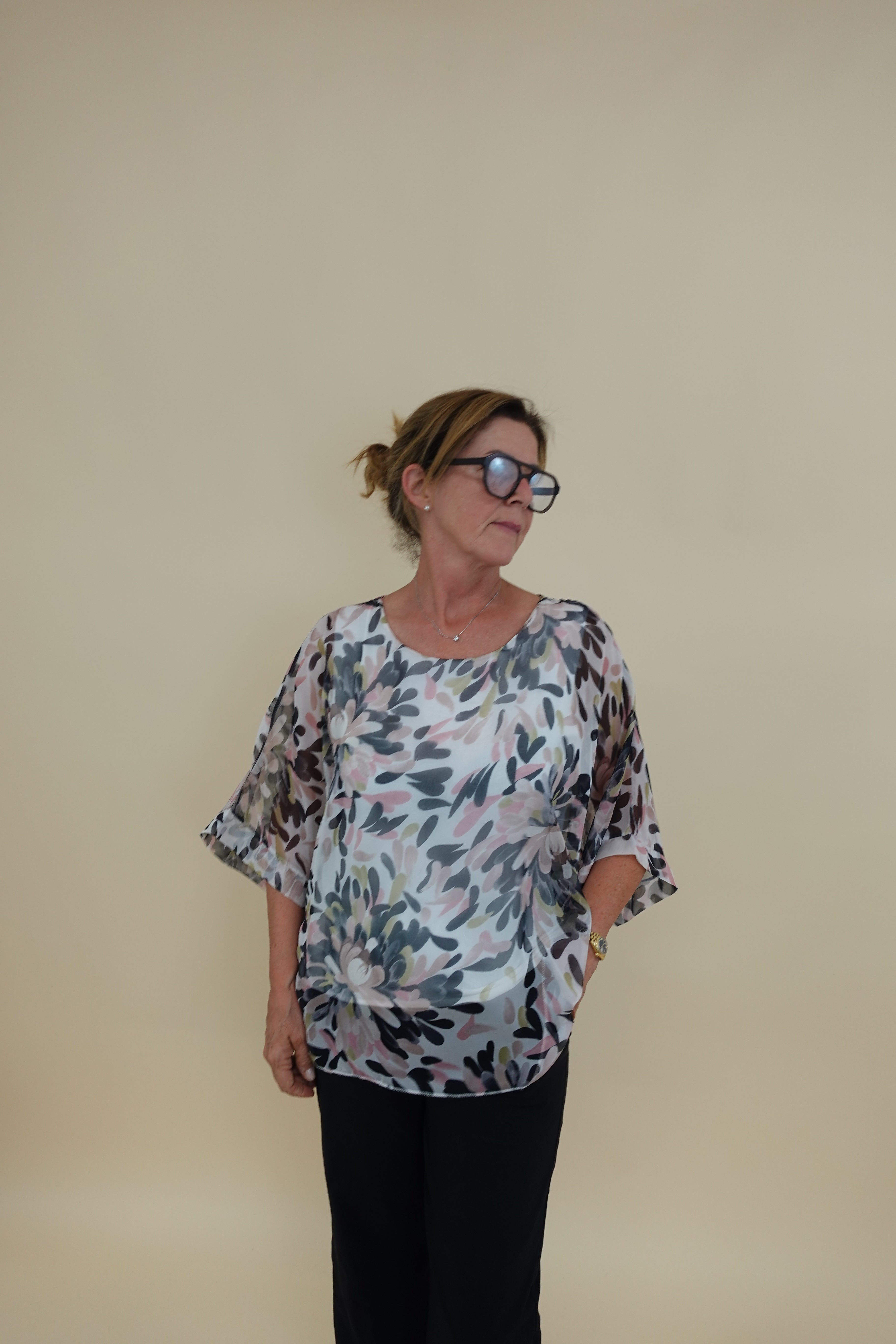 Camicia Garden