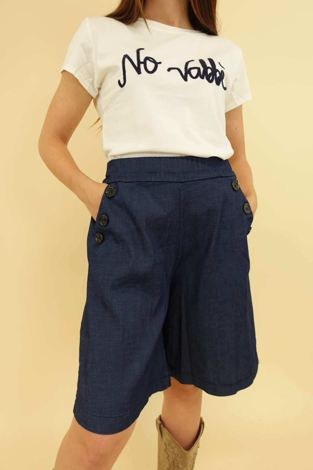 Shorts Pamplona