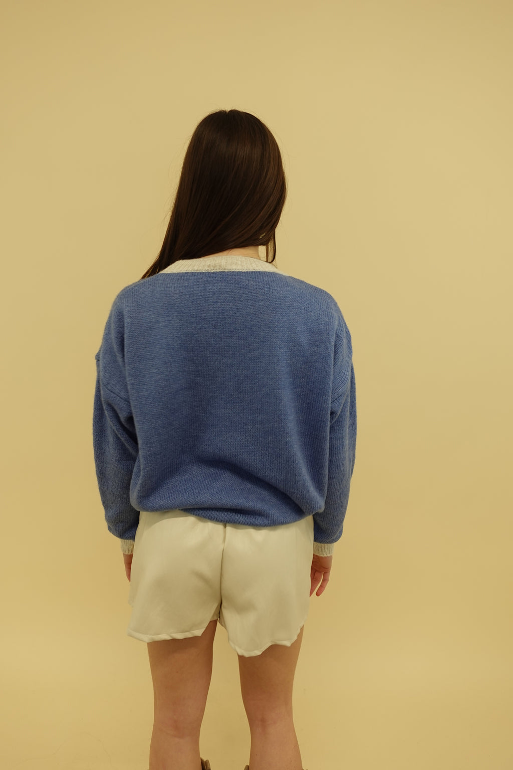 Gonna Benedetta Beige