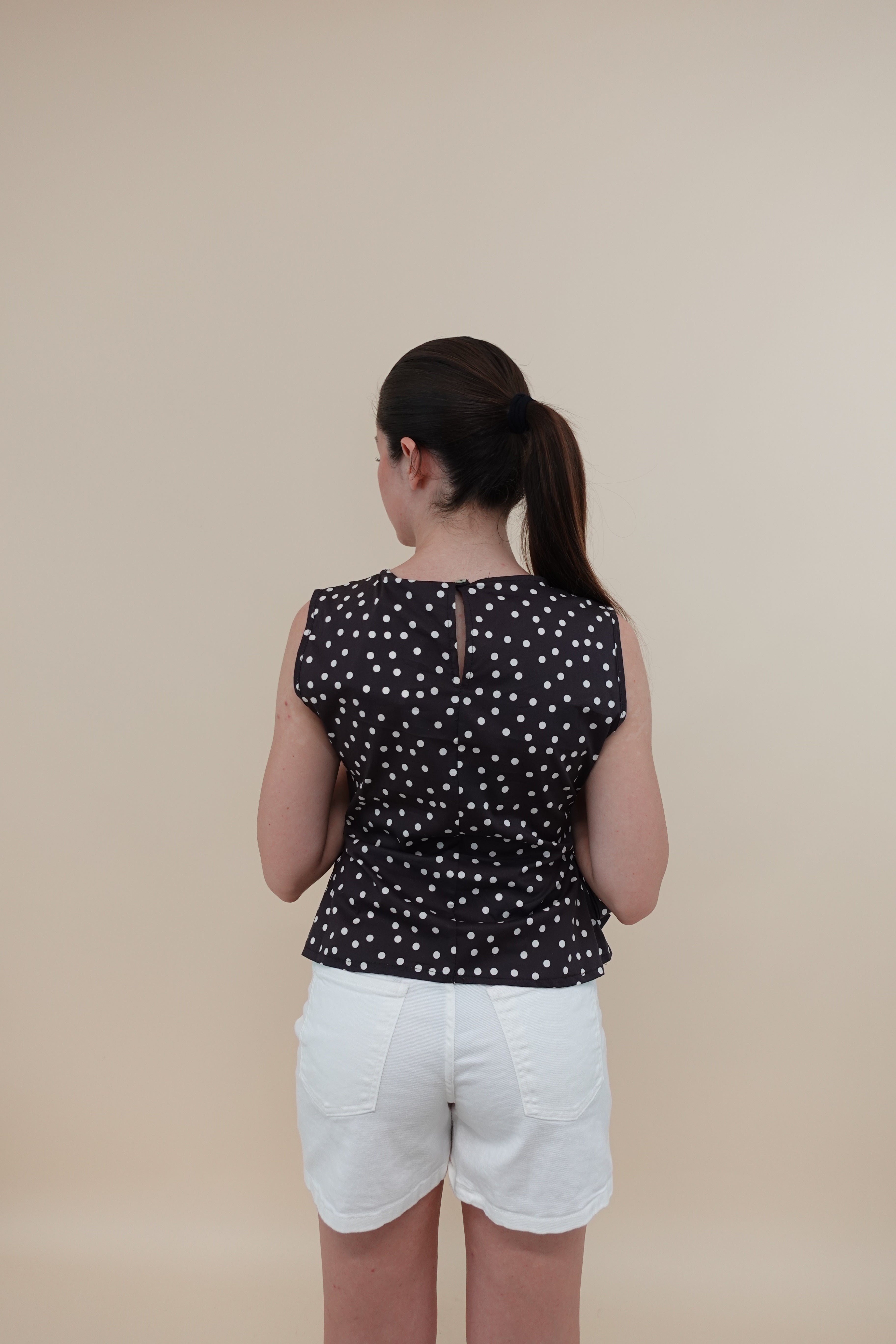 Camicia Marina Marrone
