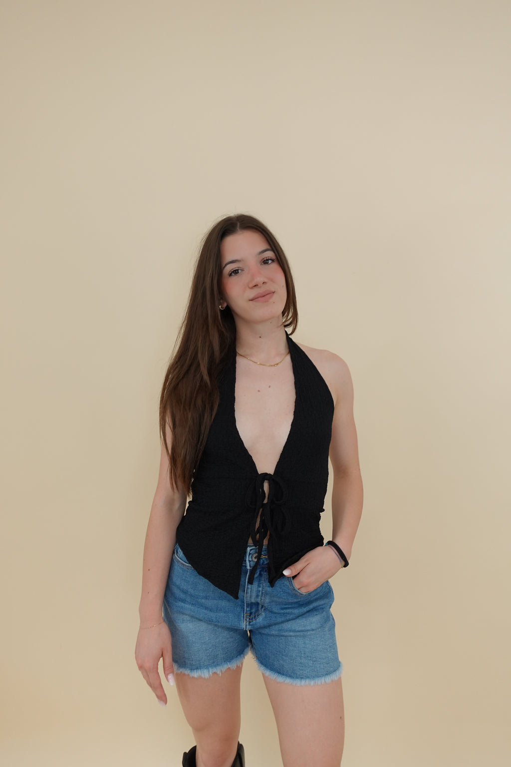 Top Malta Nero