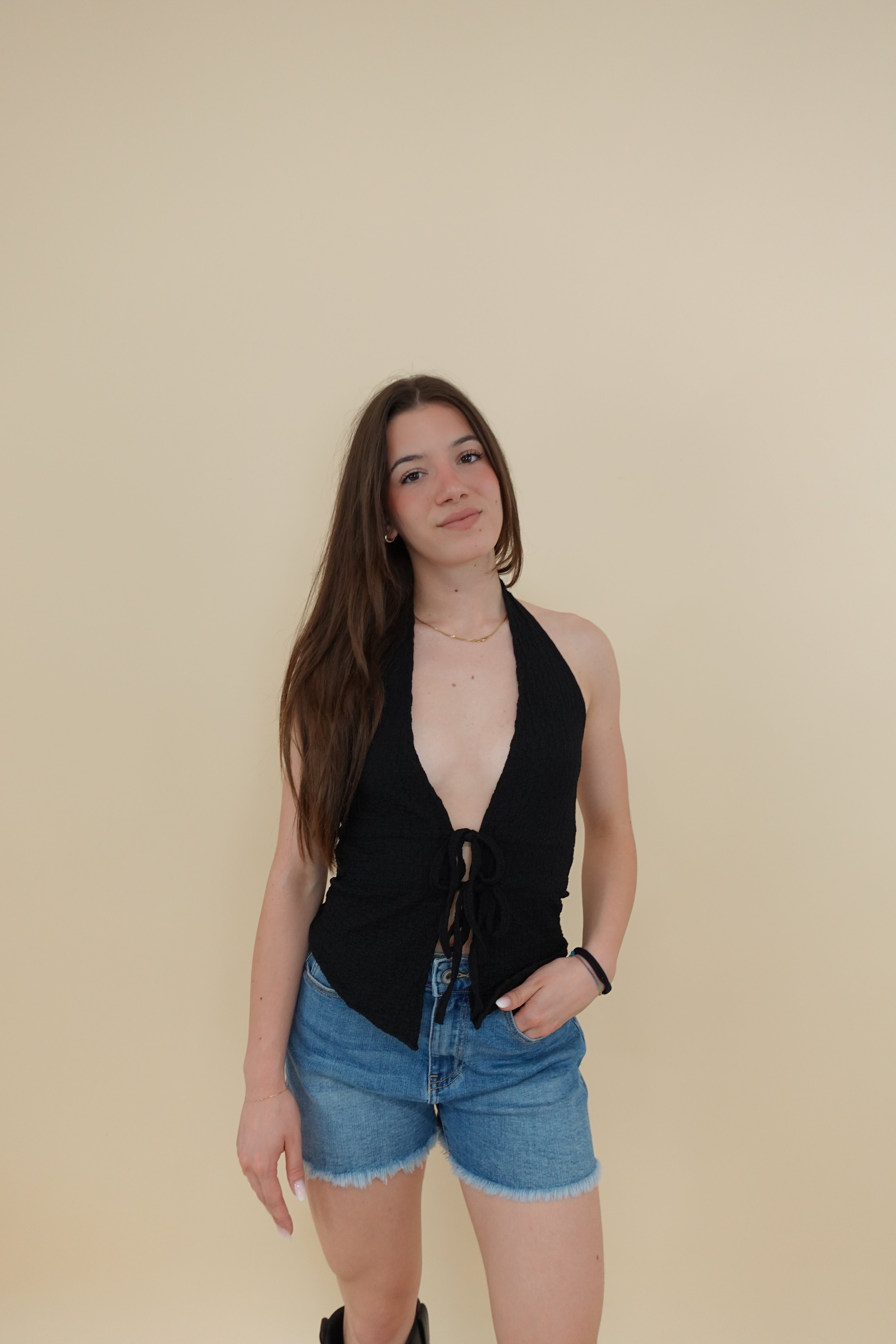 Top Malta Nero