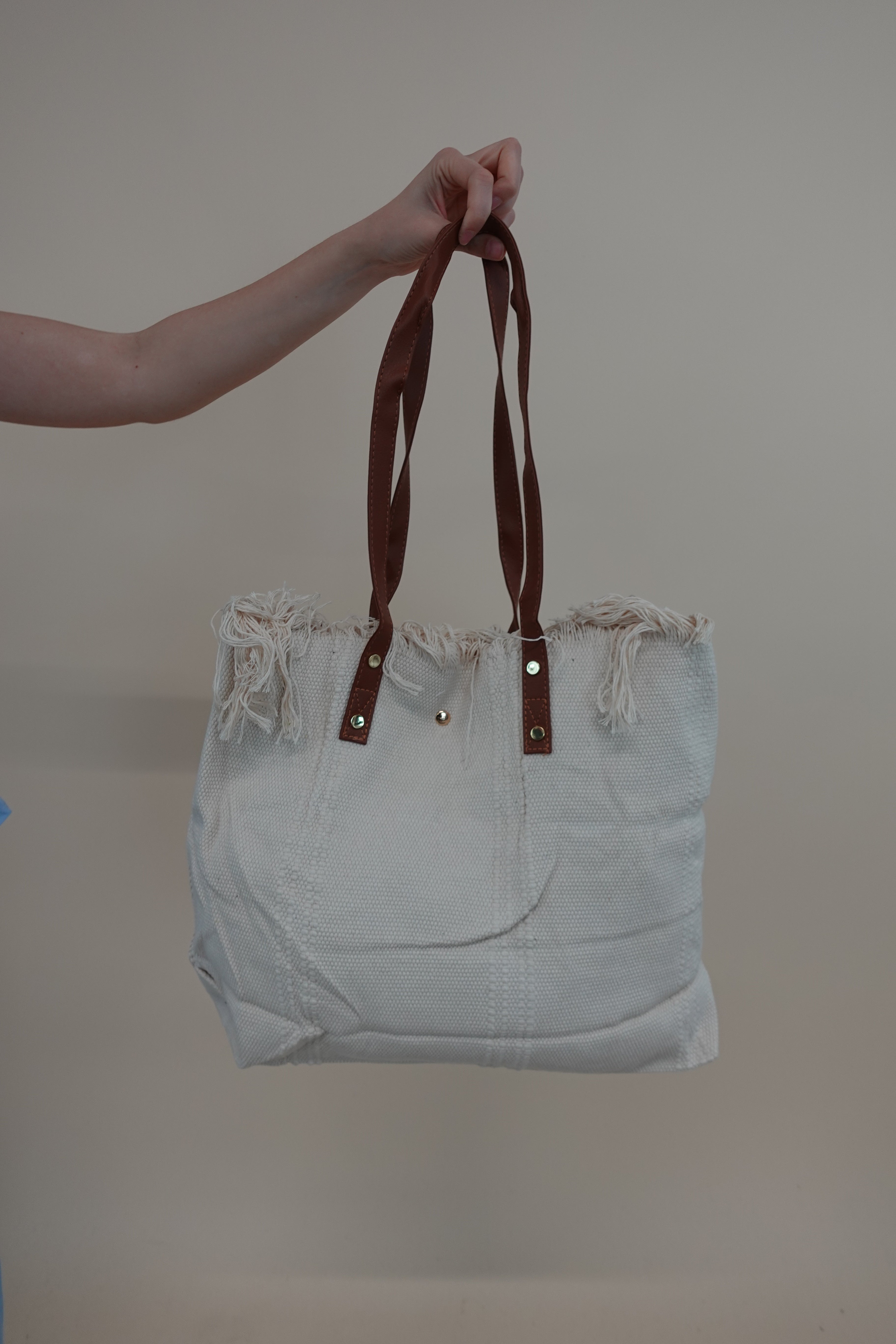 Borsa Summer Beige