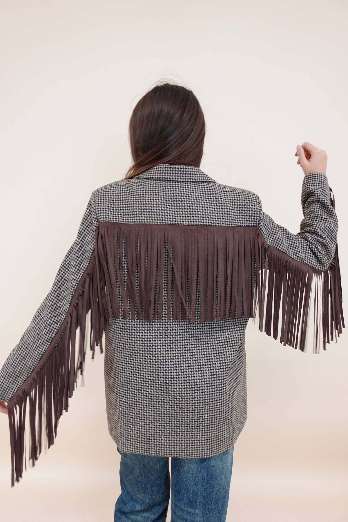 Giacca Texas
