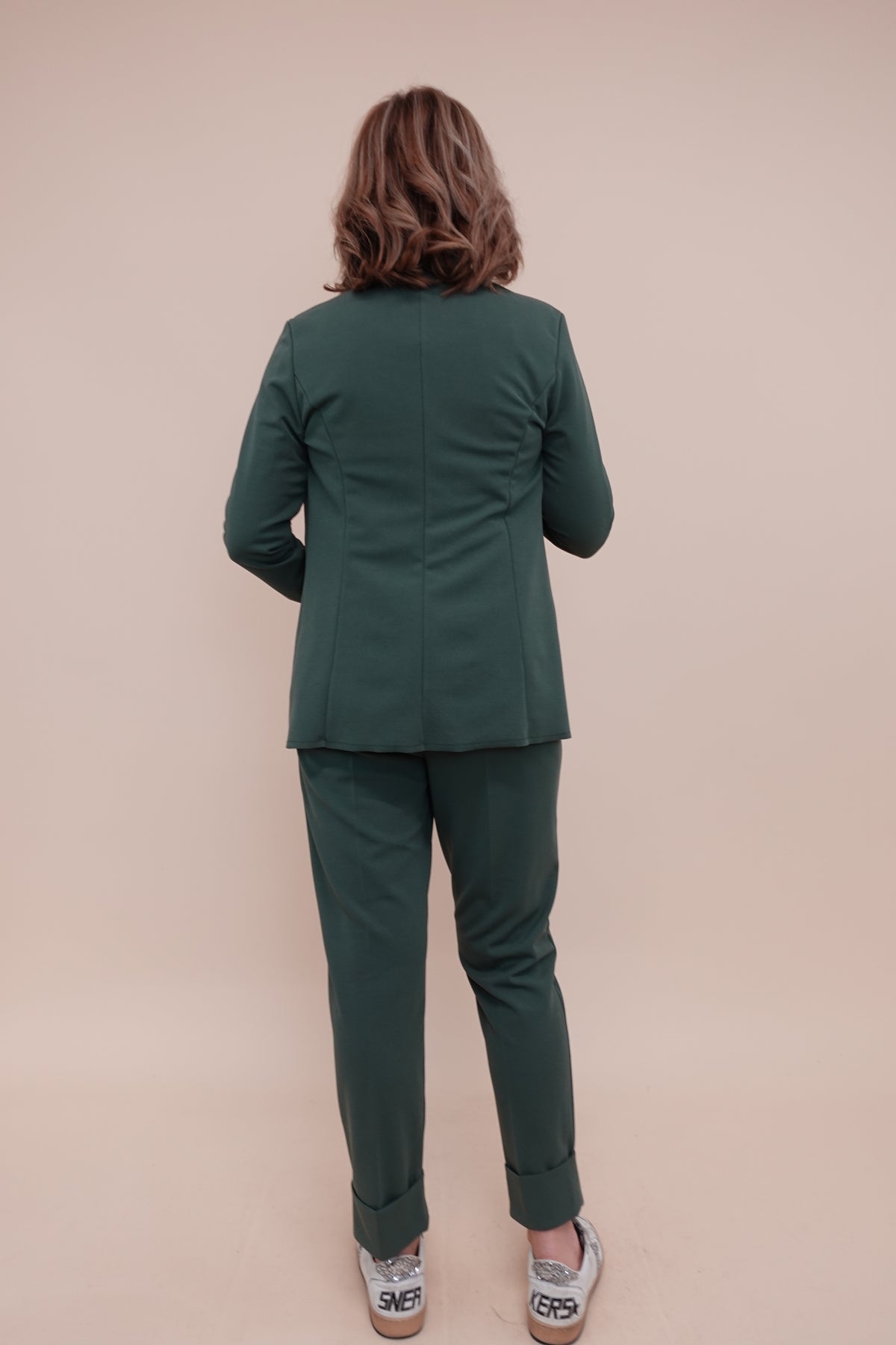 Pantalone Must Verde