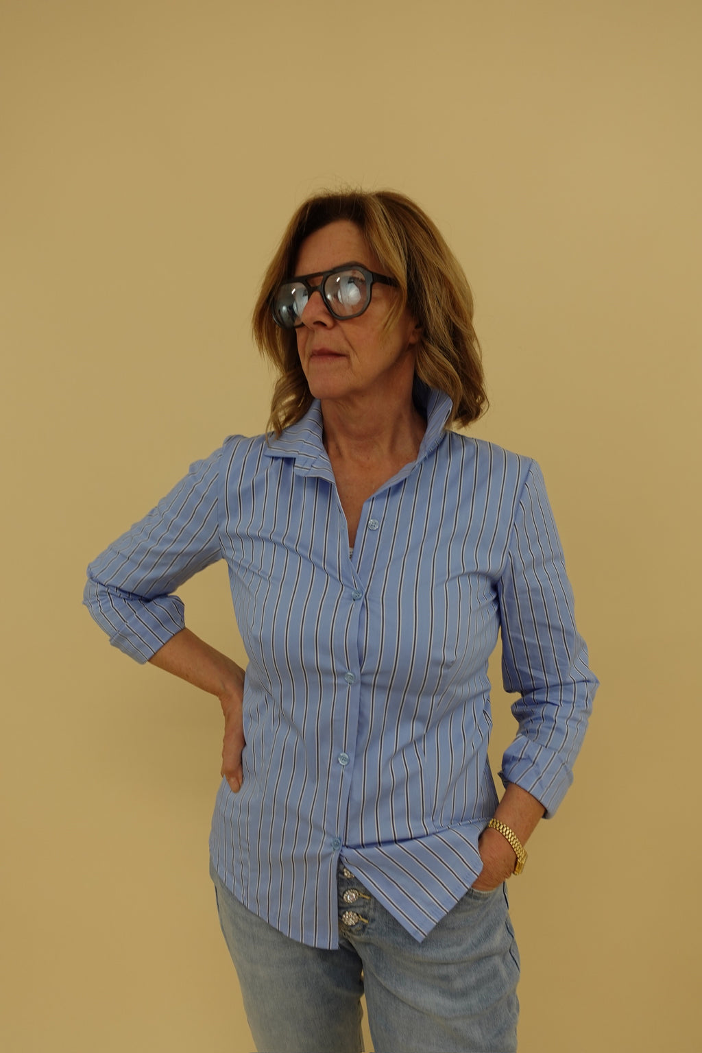 Camicia Gloria