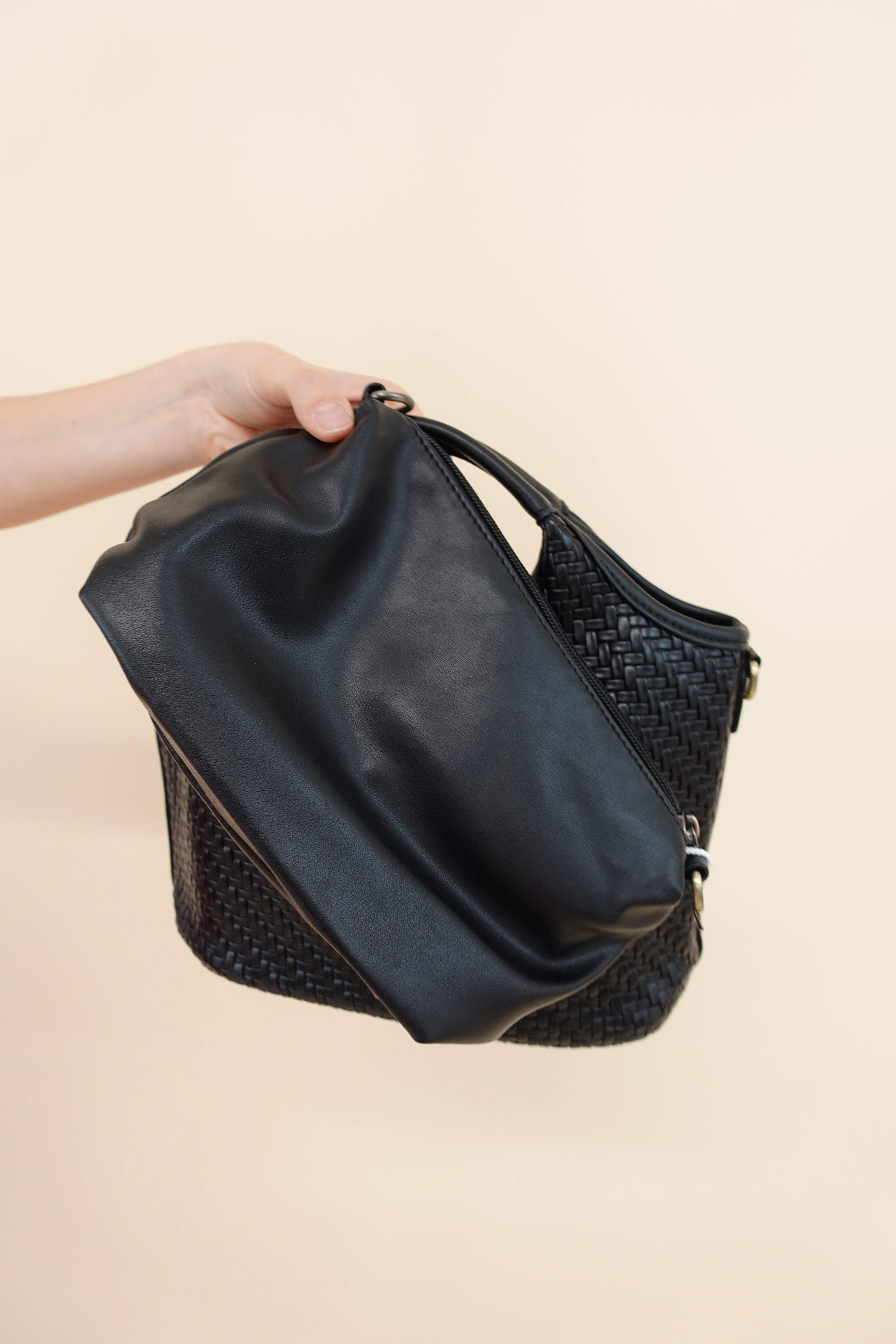 Borsa Style Nero
