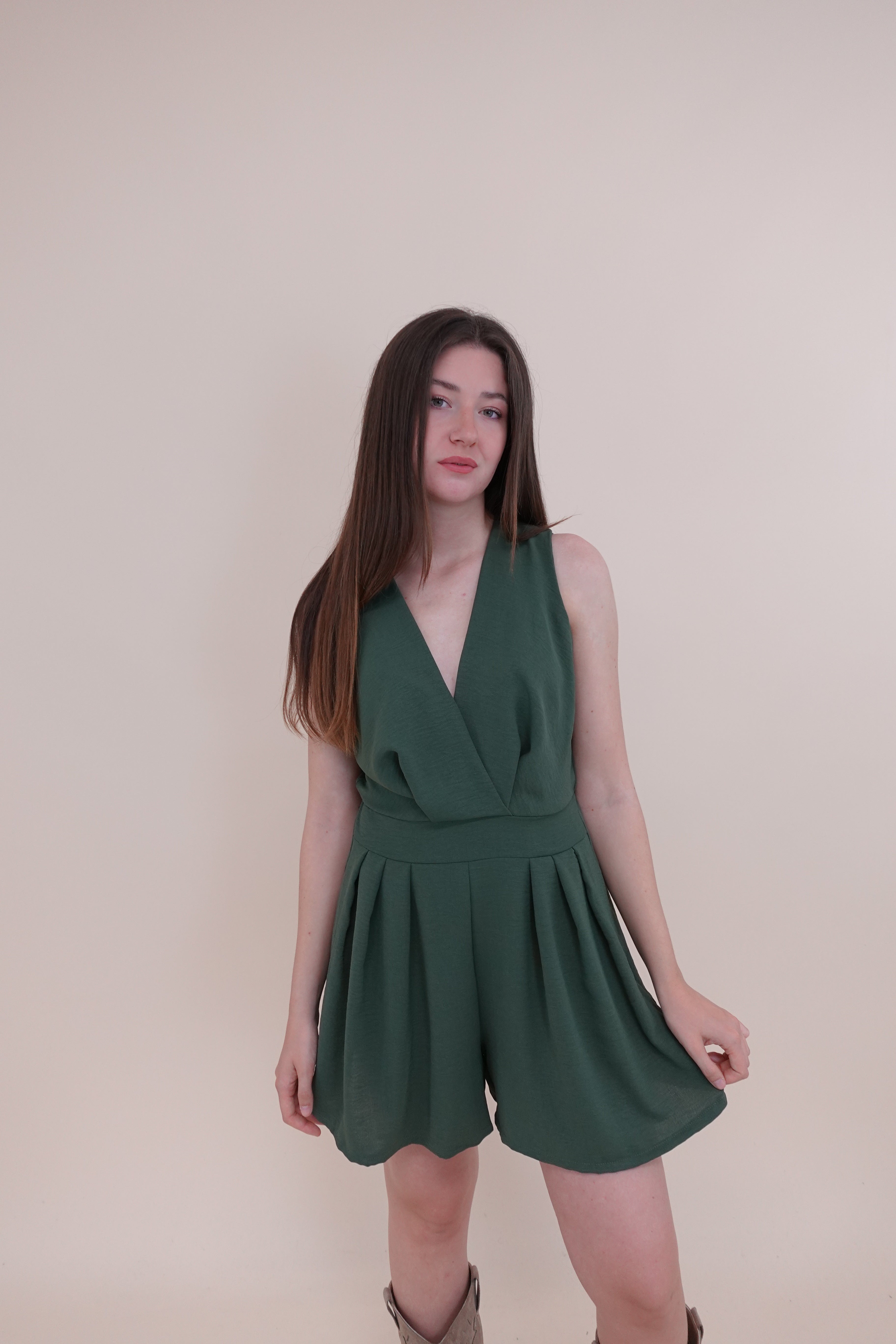 Tutina Easy Verde