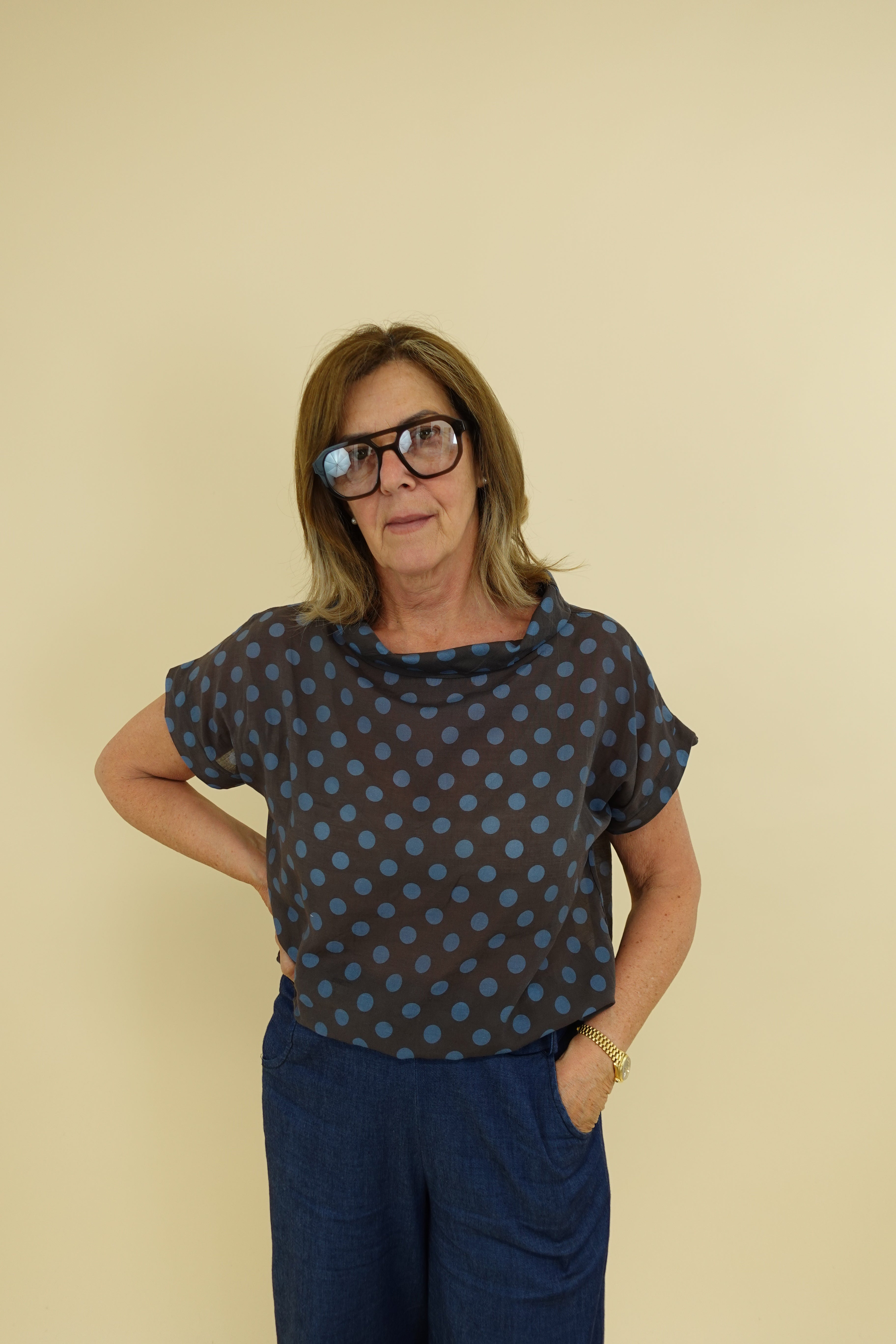 Maglia Lucrezia