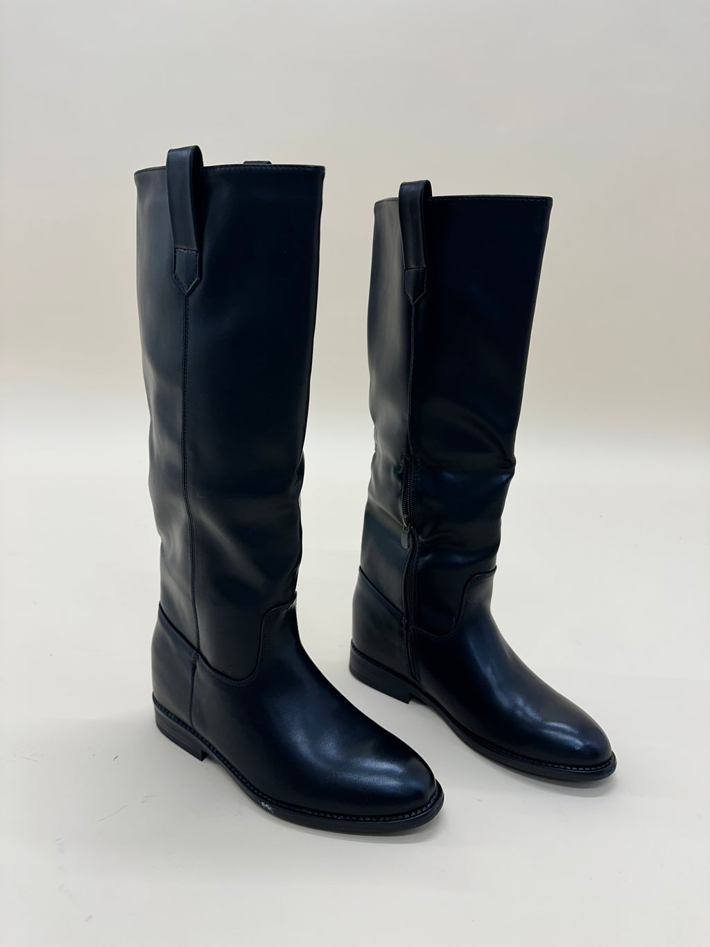 Stivali Classic Black