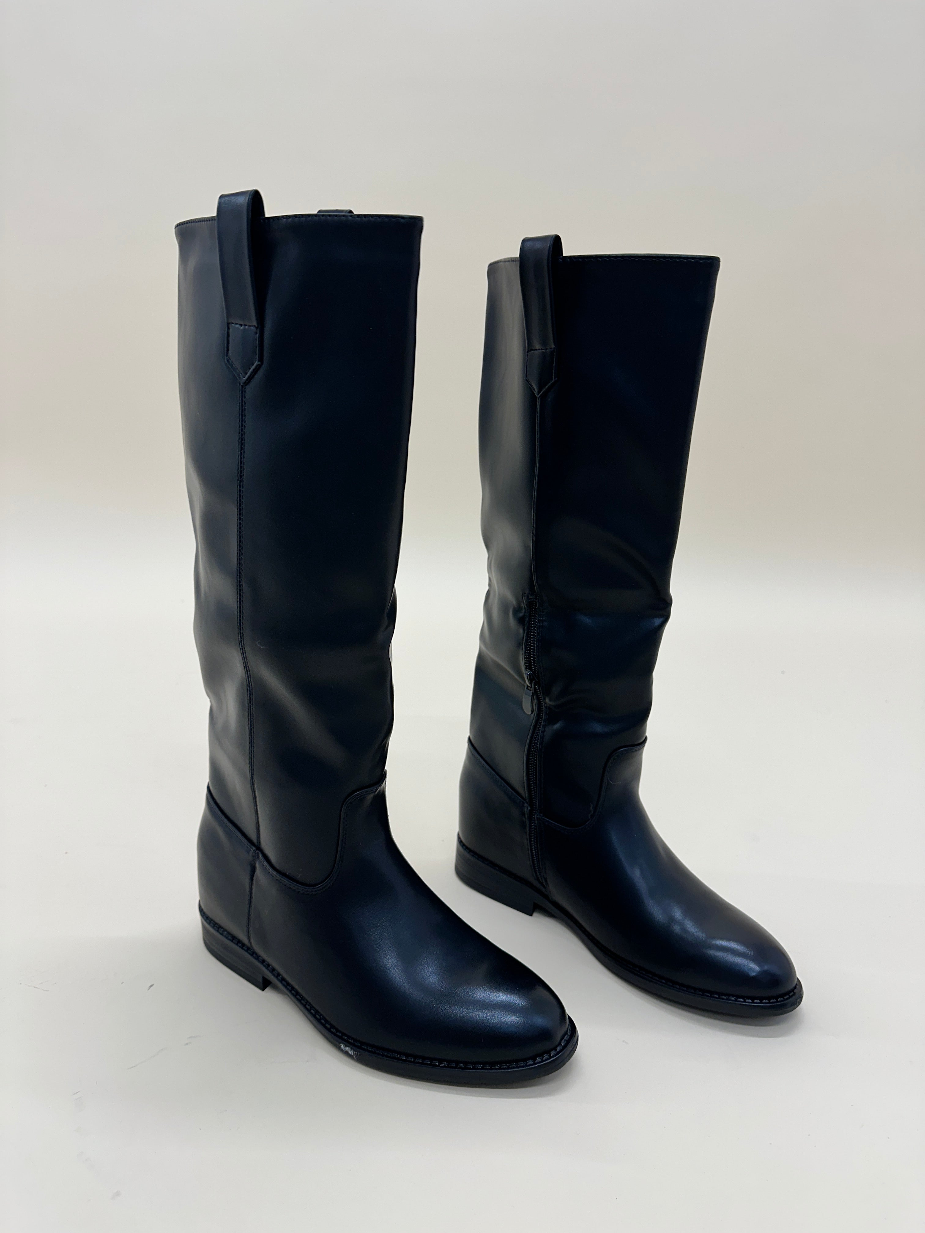 Stivali Classic Black