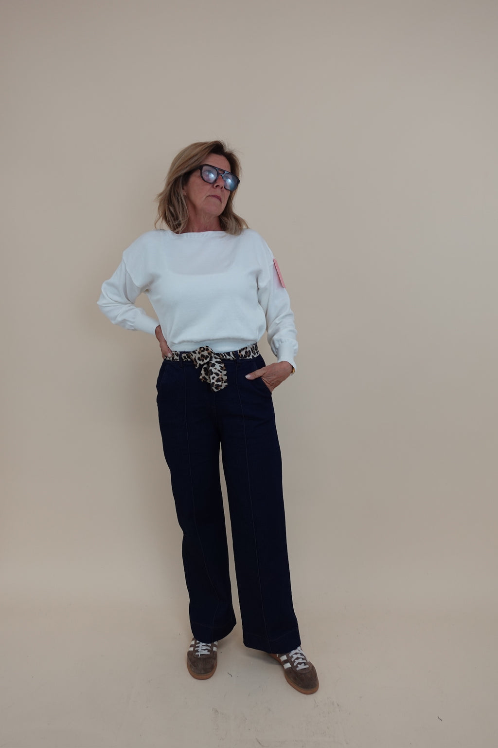 Pantalone Morena