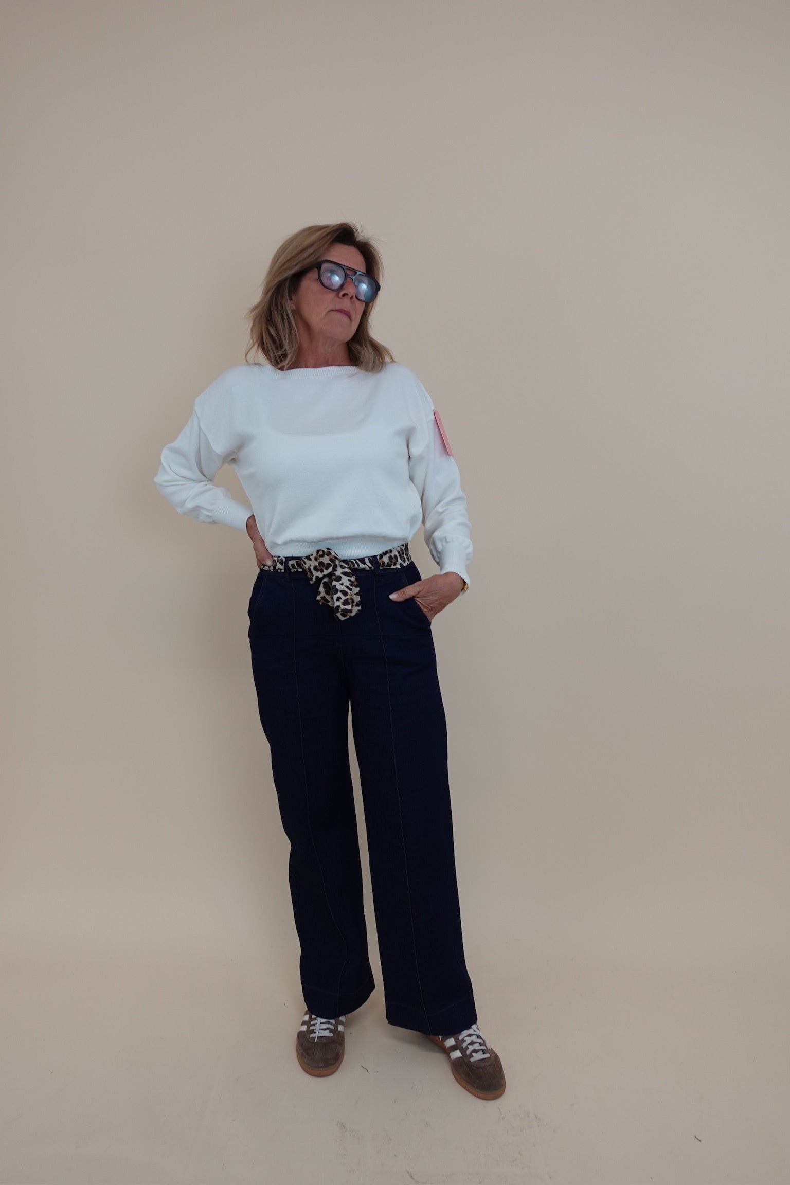 Pantalone Morena