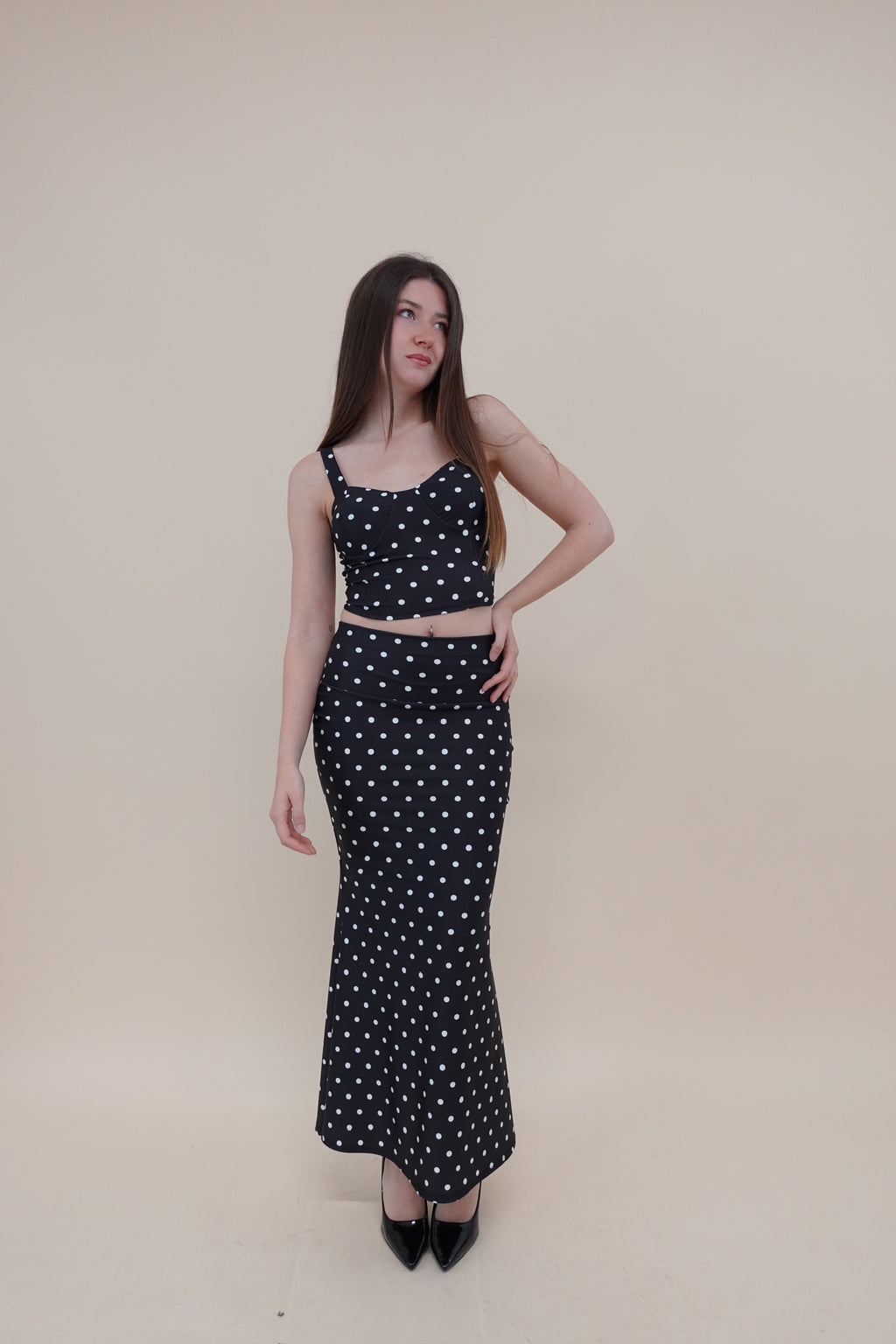 Coordinato Pois