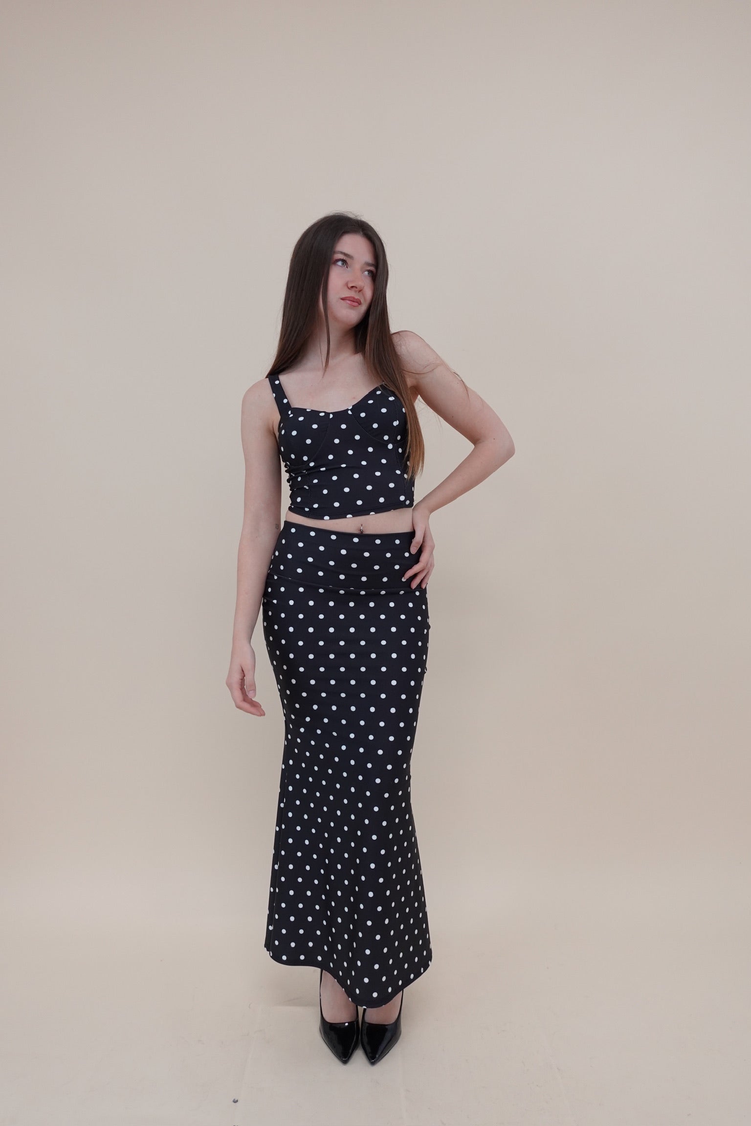 Coordinato Pois
