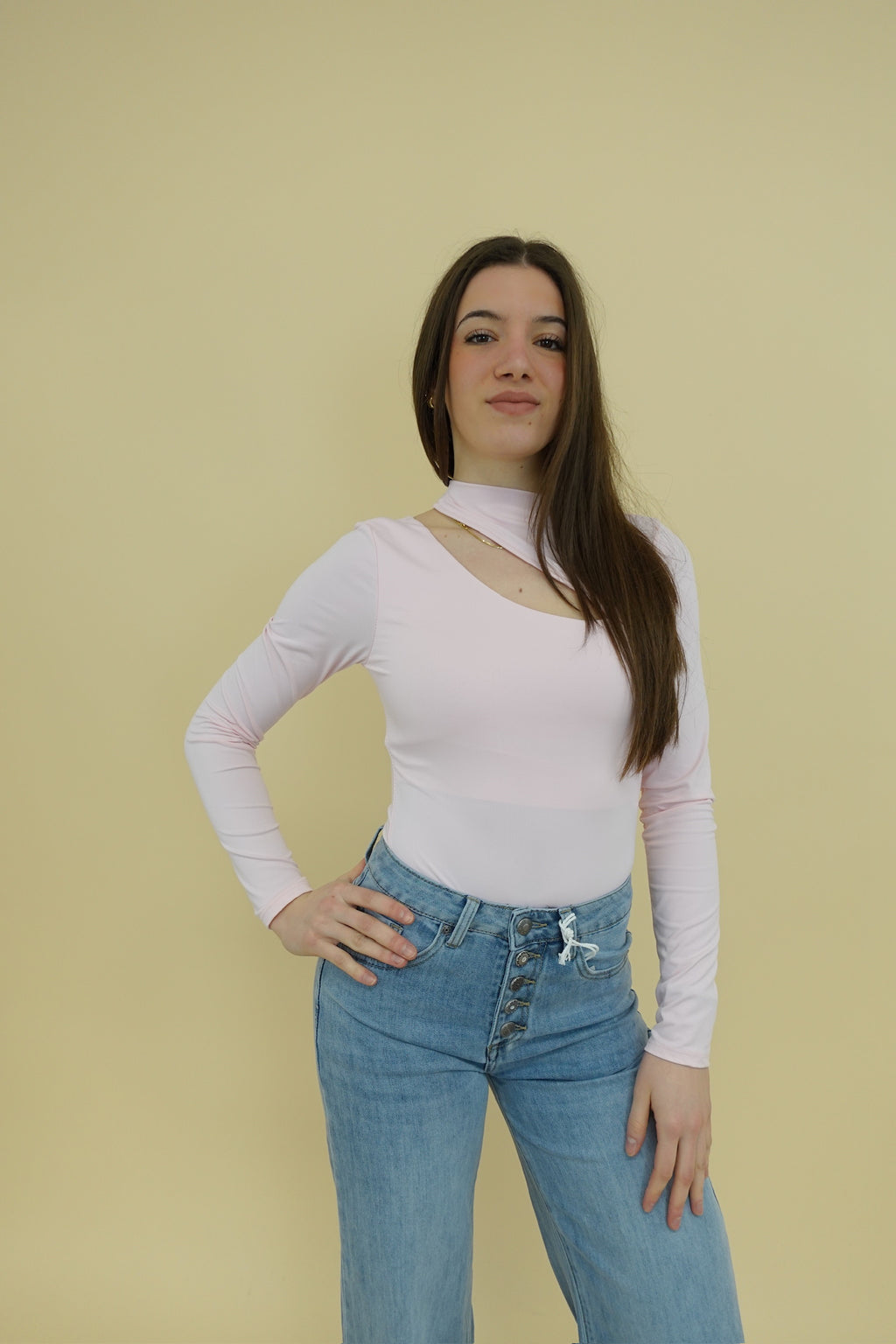 Body kim Rosa