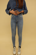 Jeans Skinny Basic