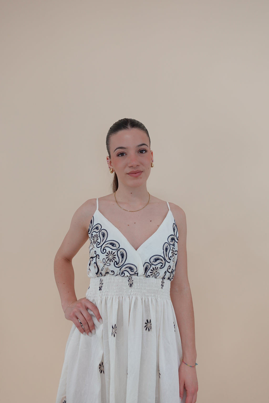 Abito Sonia