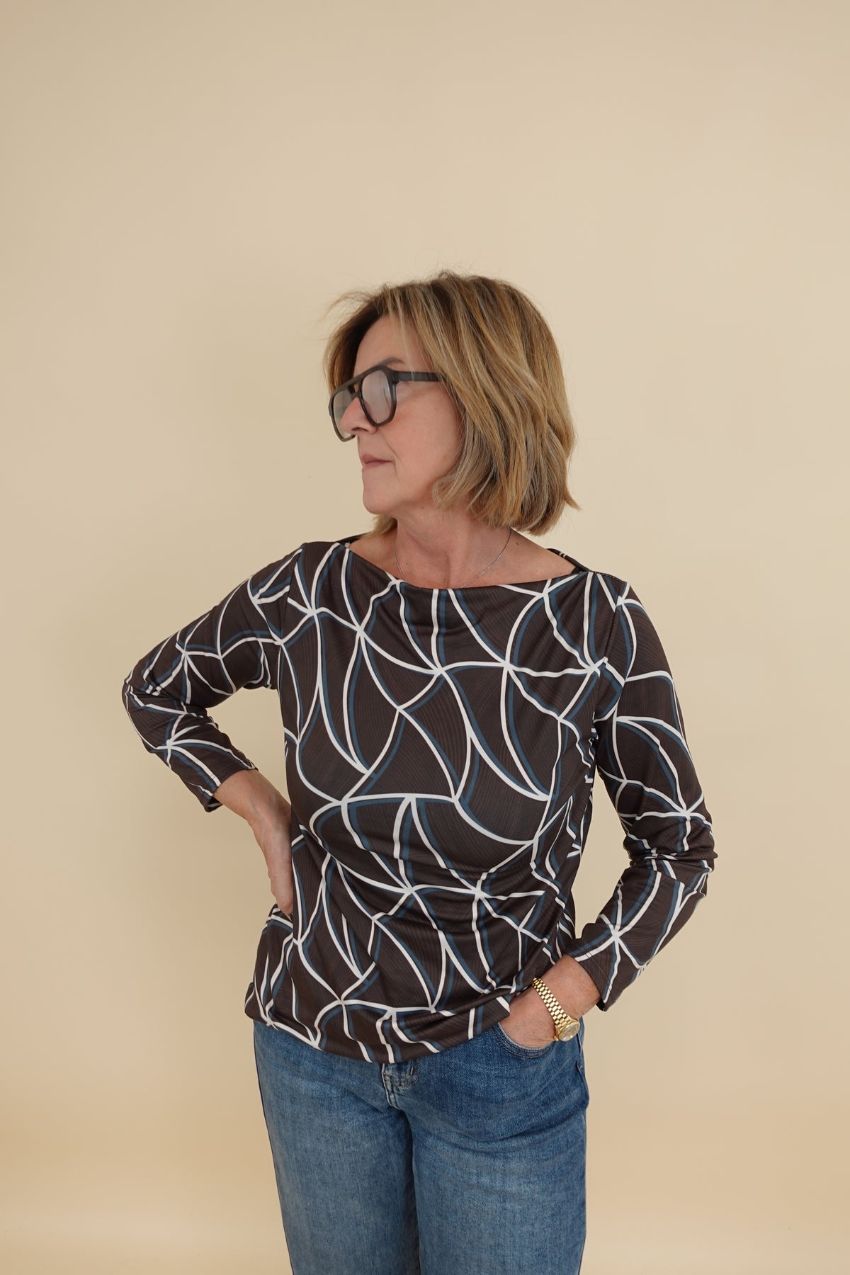 Maglia Caterina