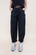 Pantalone Milan Nero