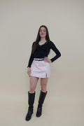 Gonna Benedetta Pink