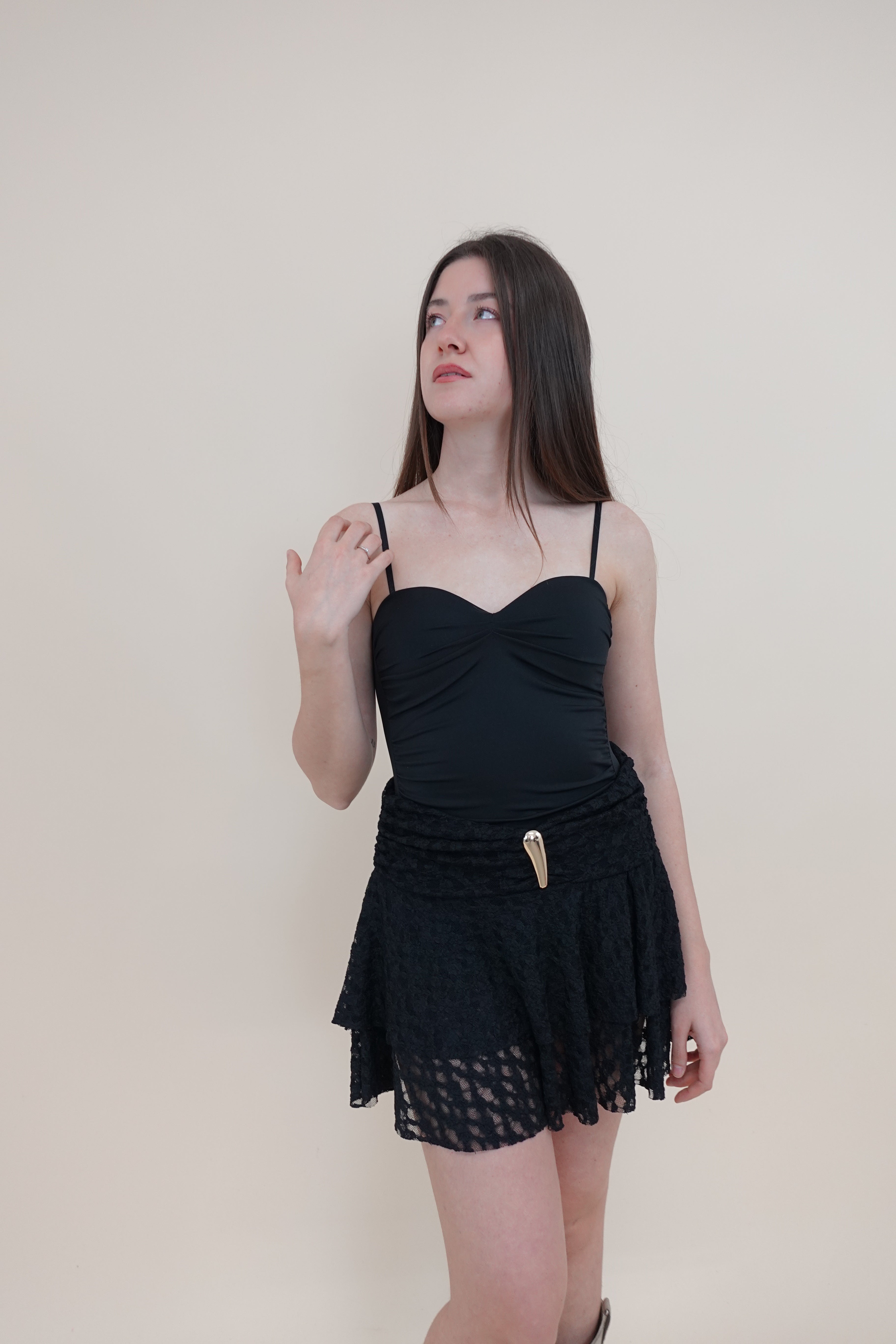 Body Black