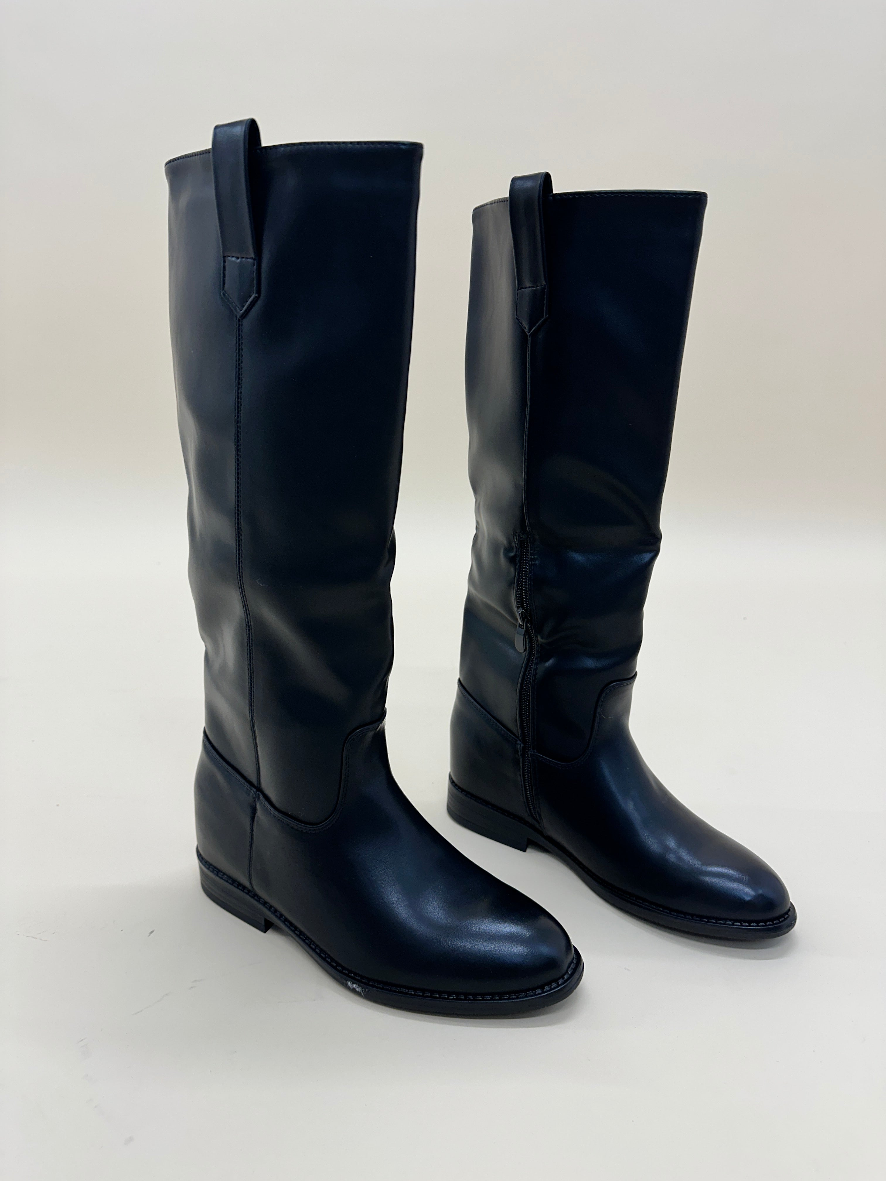 Stivali Classic Black