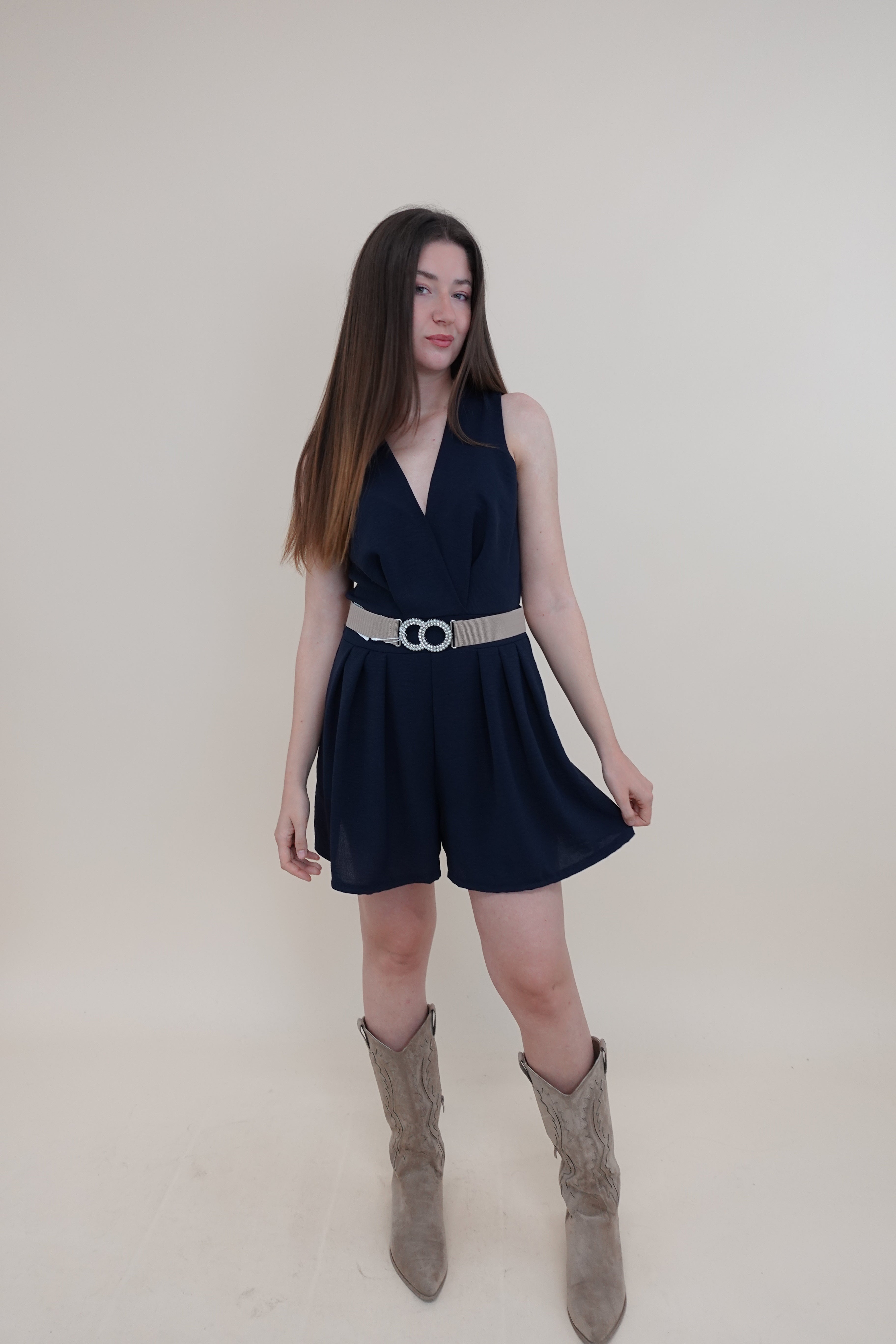 Tutina Easy Blu