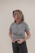 Maglia Leopard