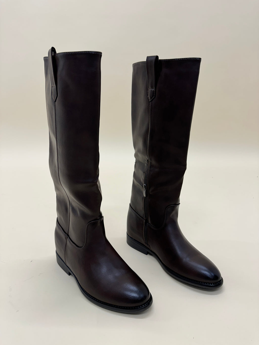 Stivali Classic Brown