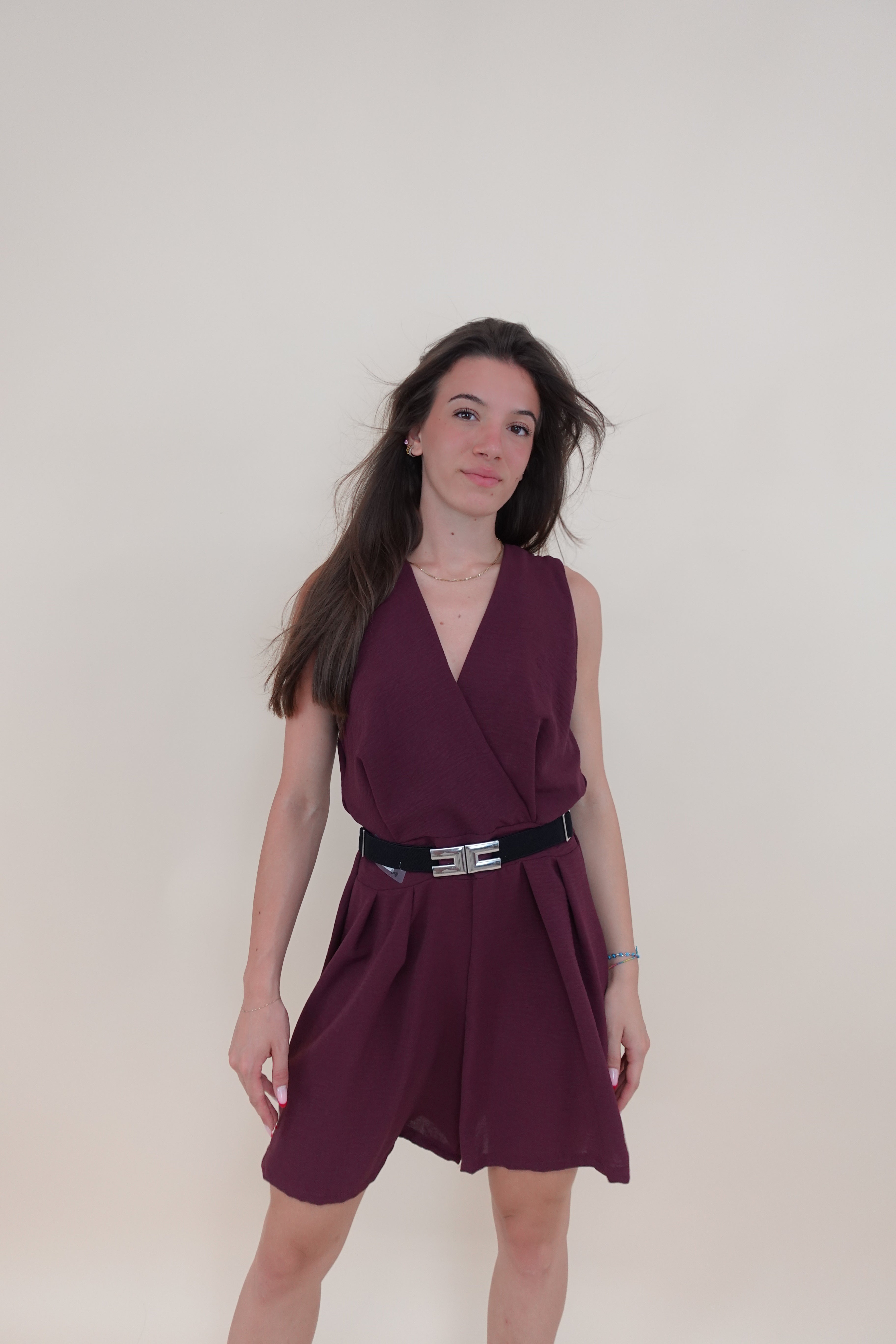 Tutina Easy Bordeaux