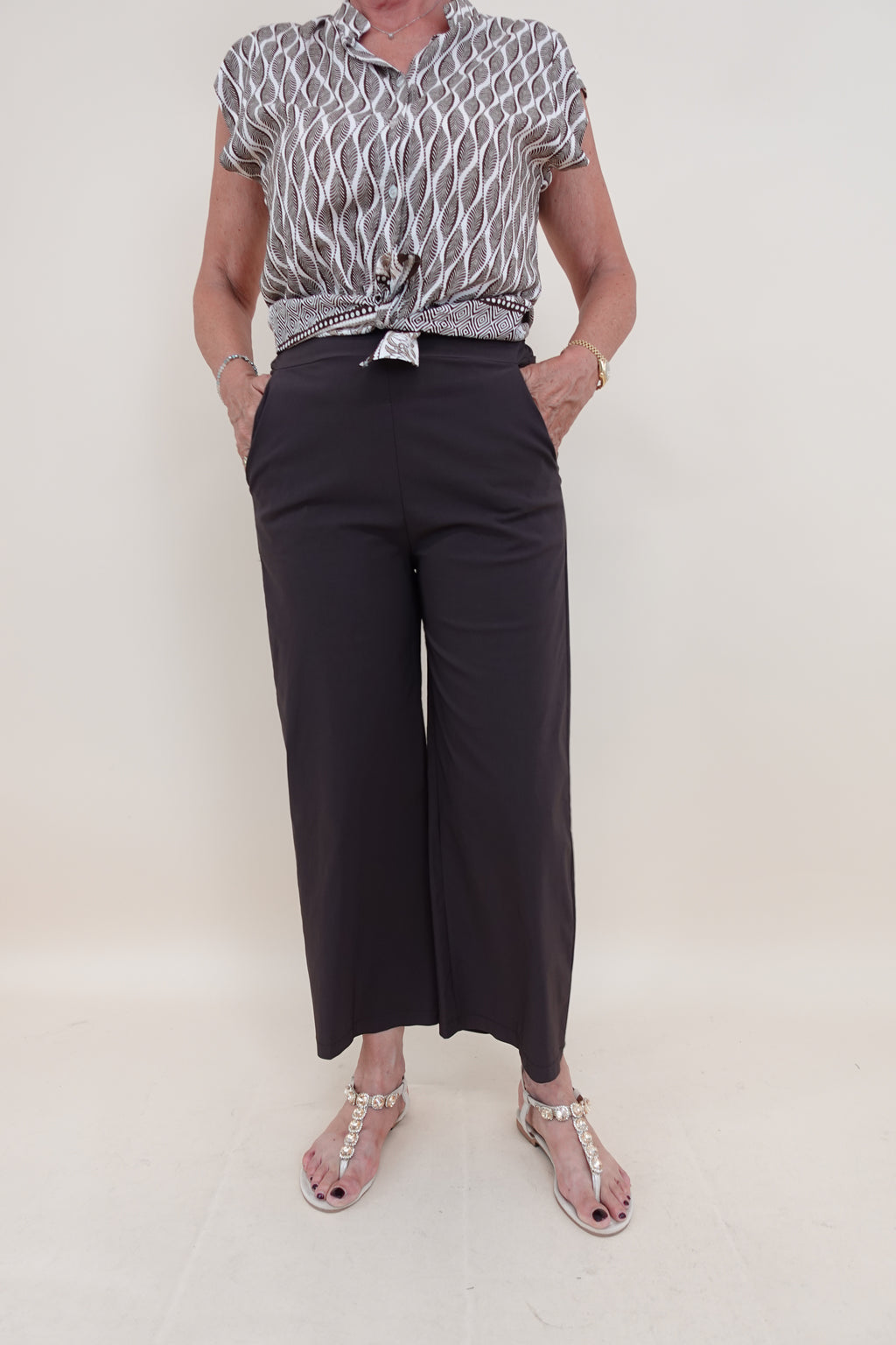 Pantalone Sirmione