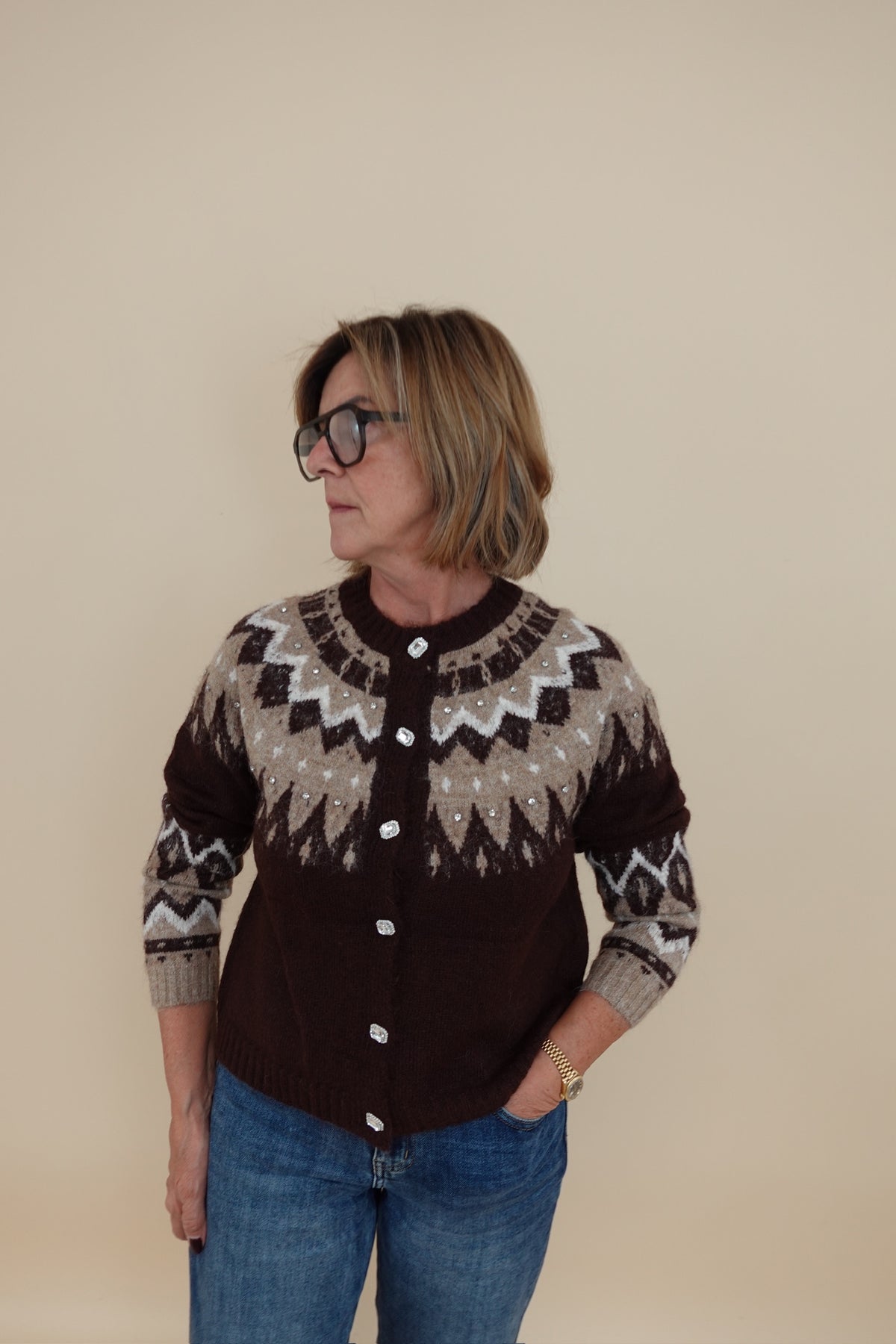 Maglione Beatrice