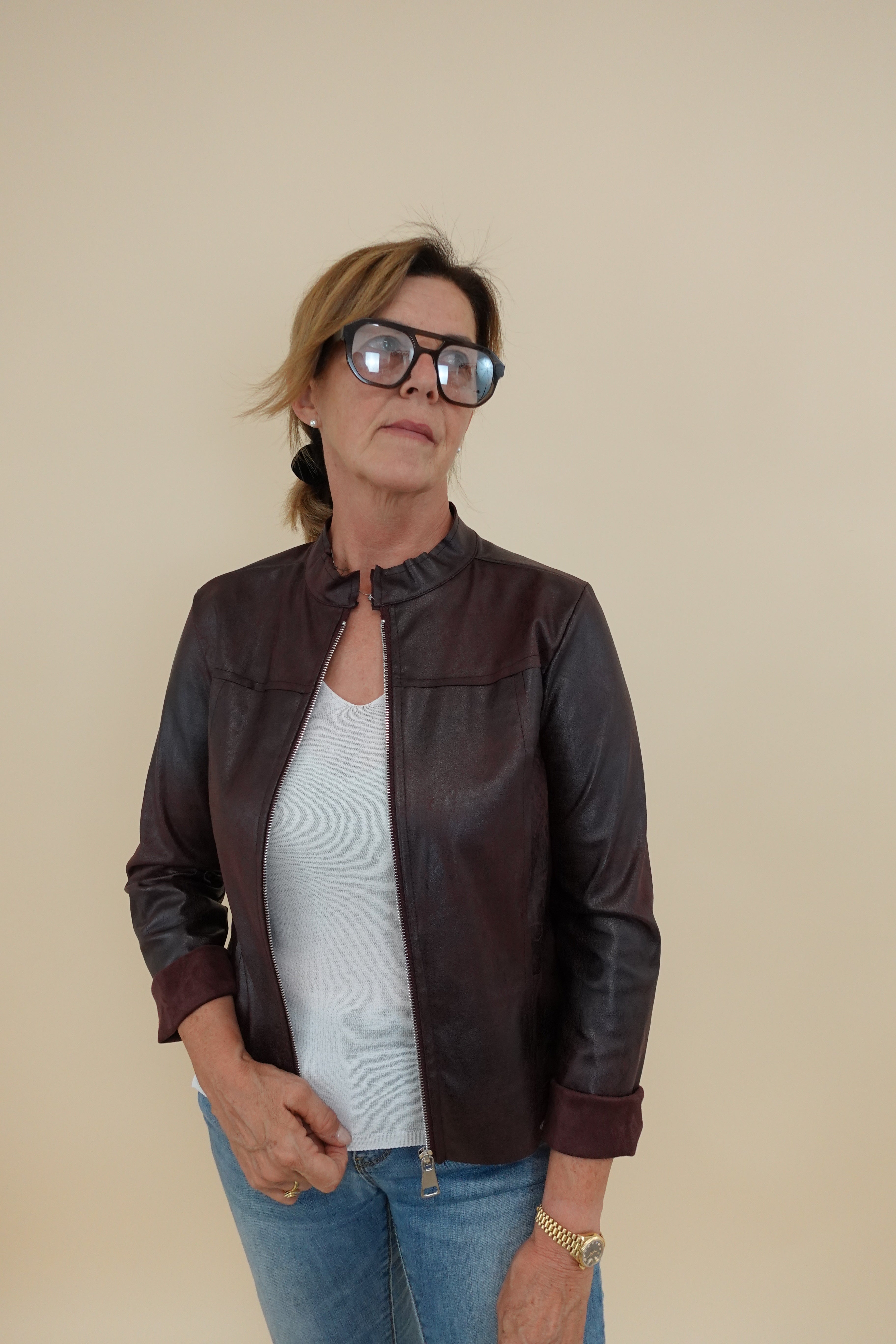 Giacca Elena Vinaccia