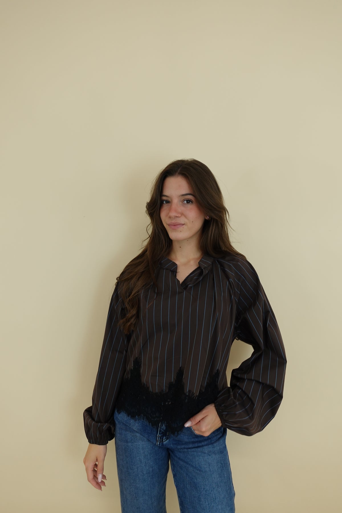 Camicia Susanna