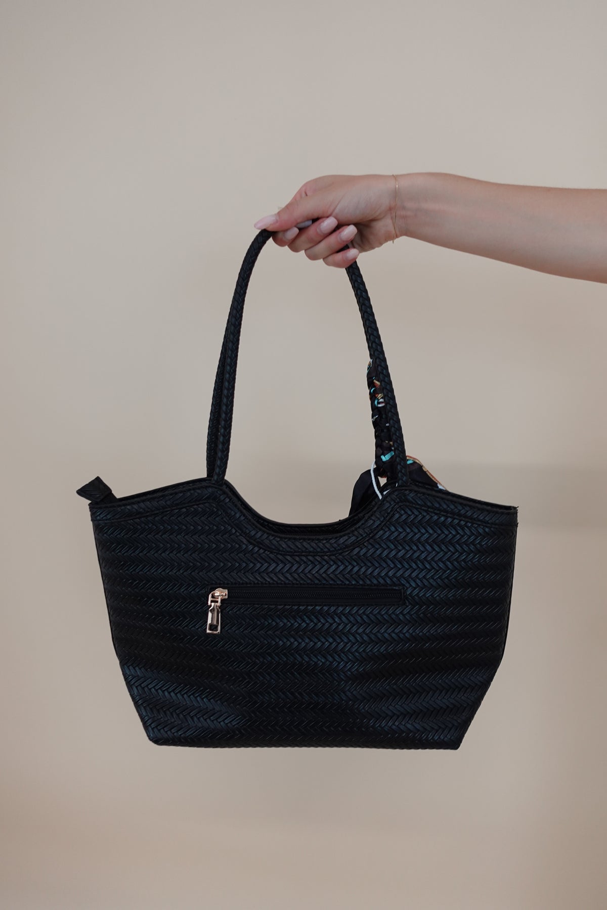 Borsa Eliana Nero