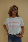 T-shirt "Ho ragione"