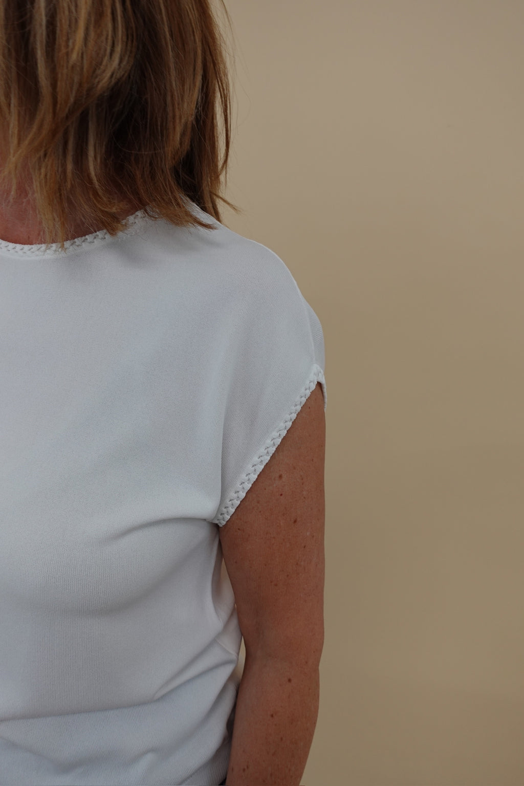 Maglia Lucrezia Bianca