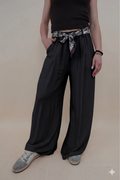 Pantalone Sharm Nero