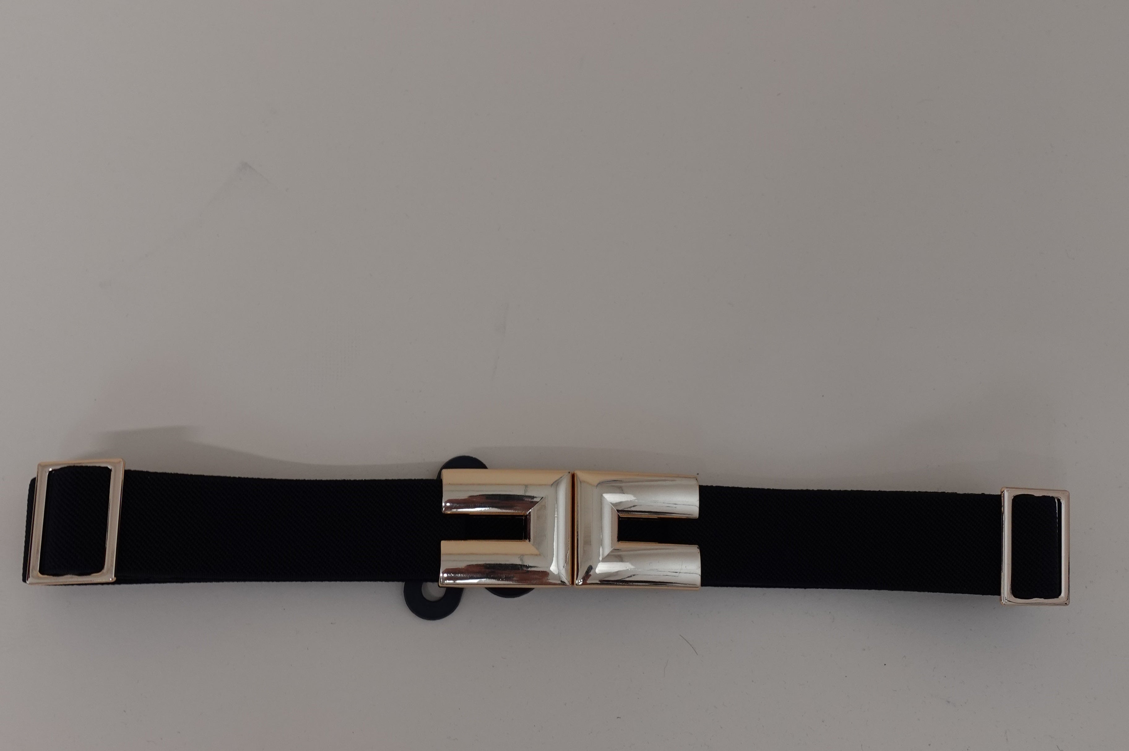 Cintura Lucia Nera & Oro
