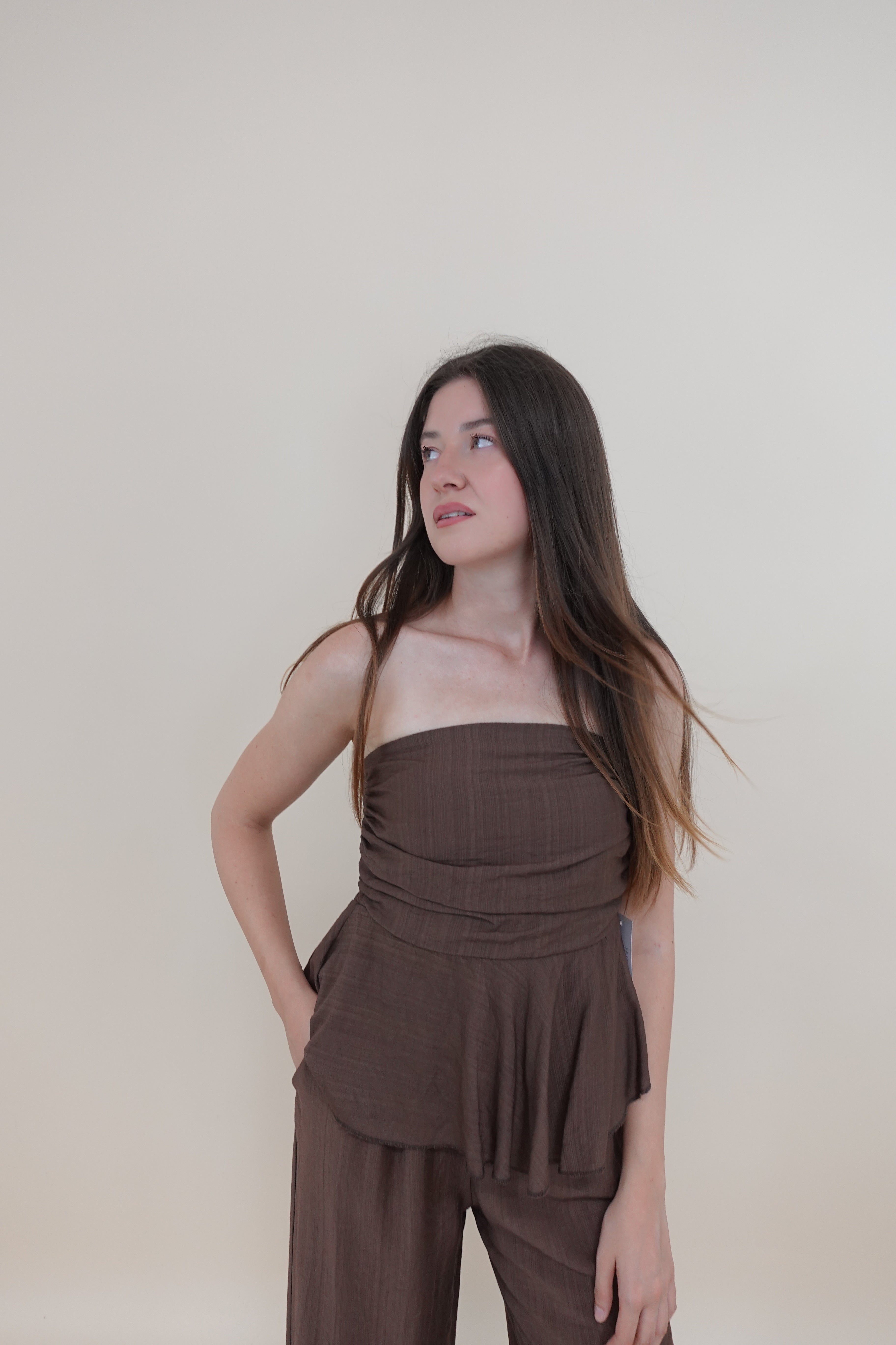 Coordinato Alice Marrone