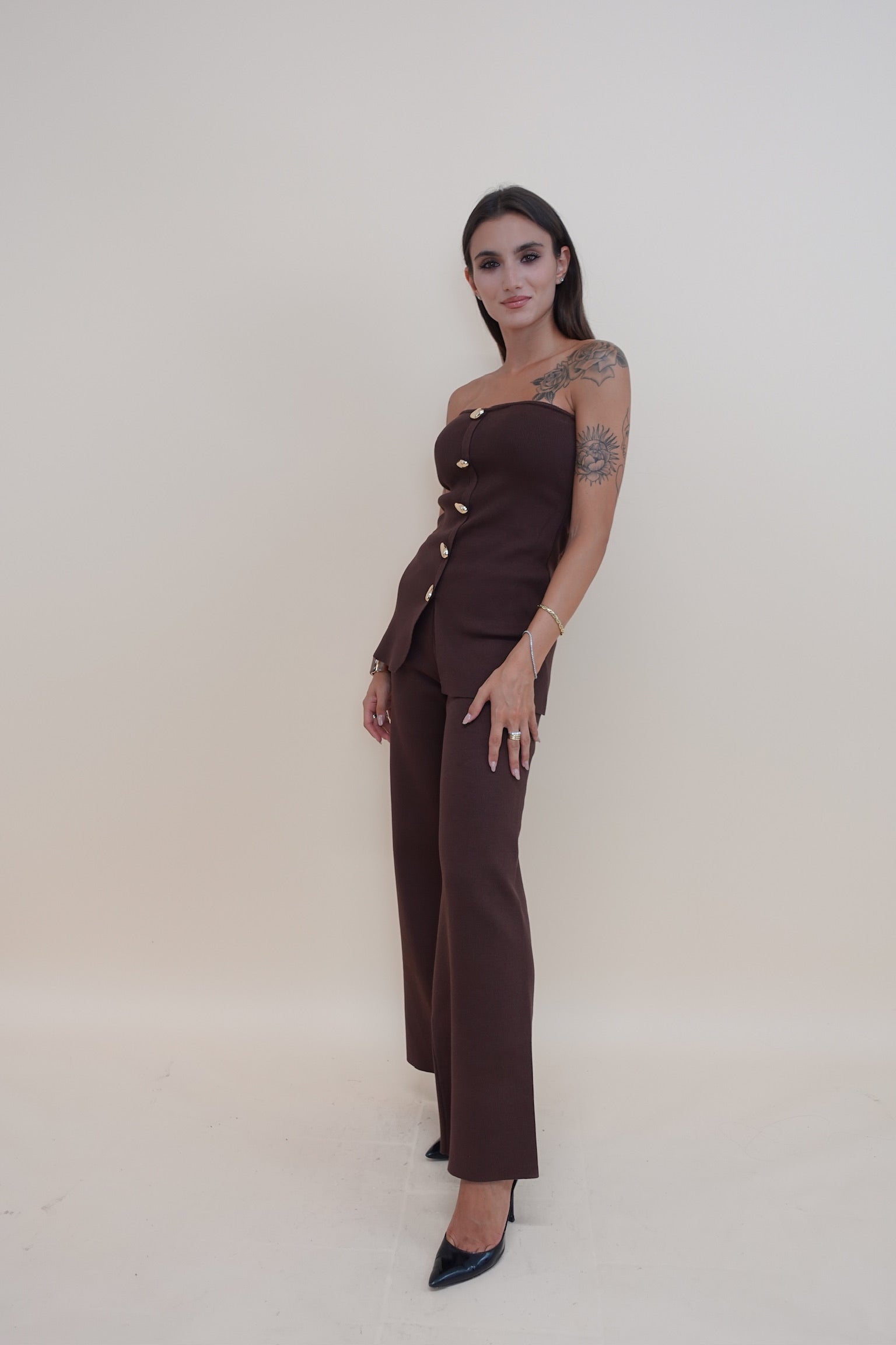 Completo Gaia Marrone