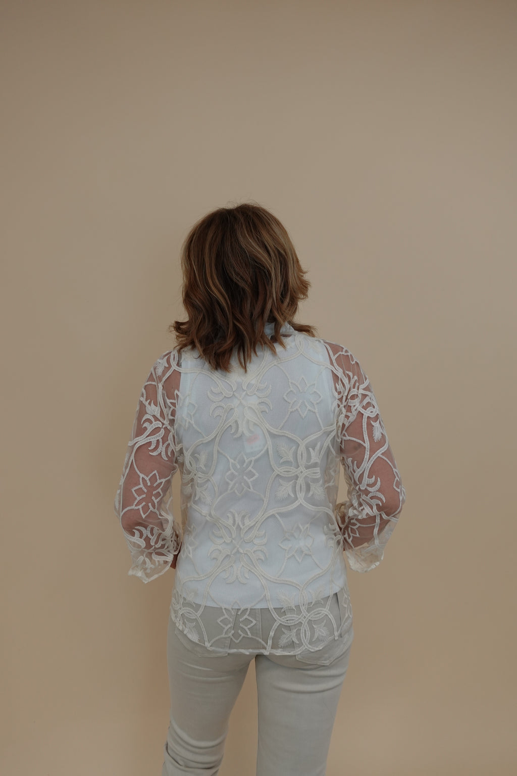 Camicia Giorgia