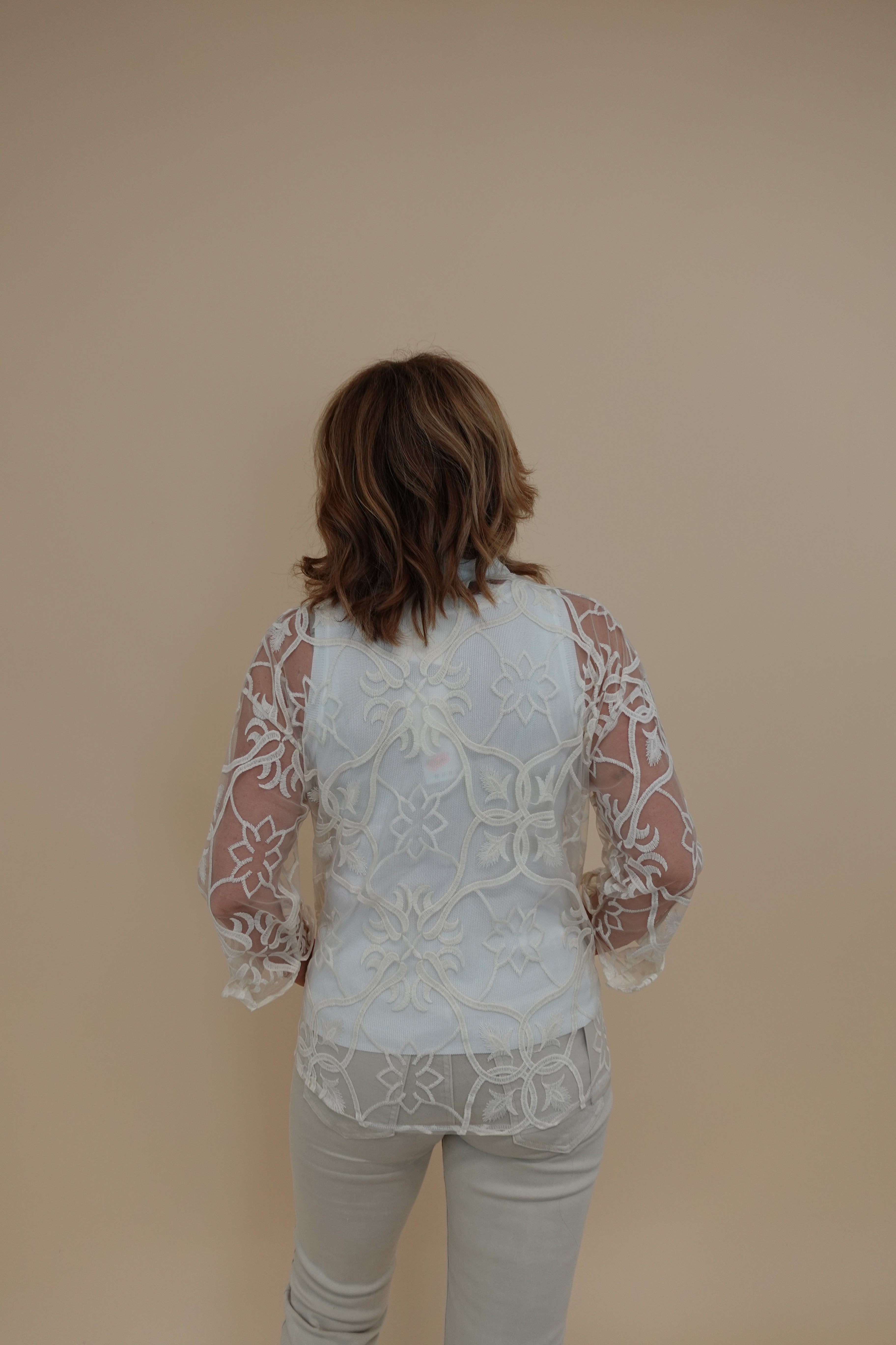 Camicia Giorgia