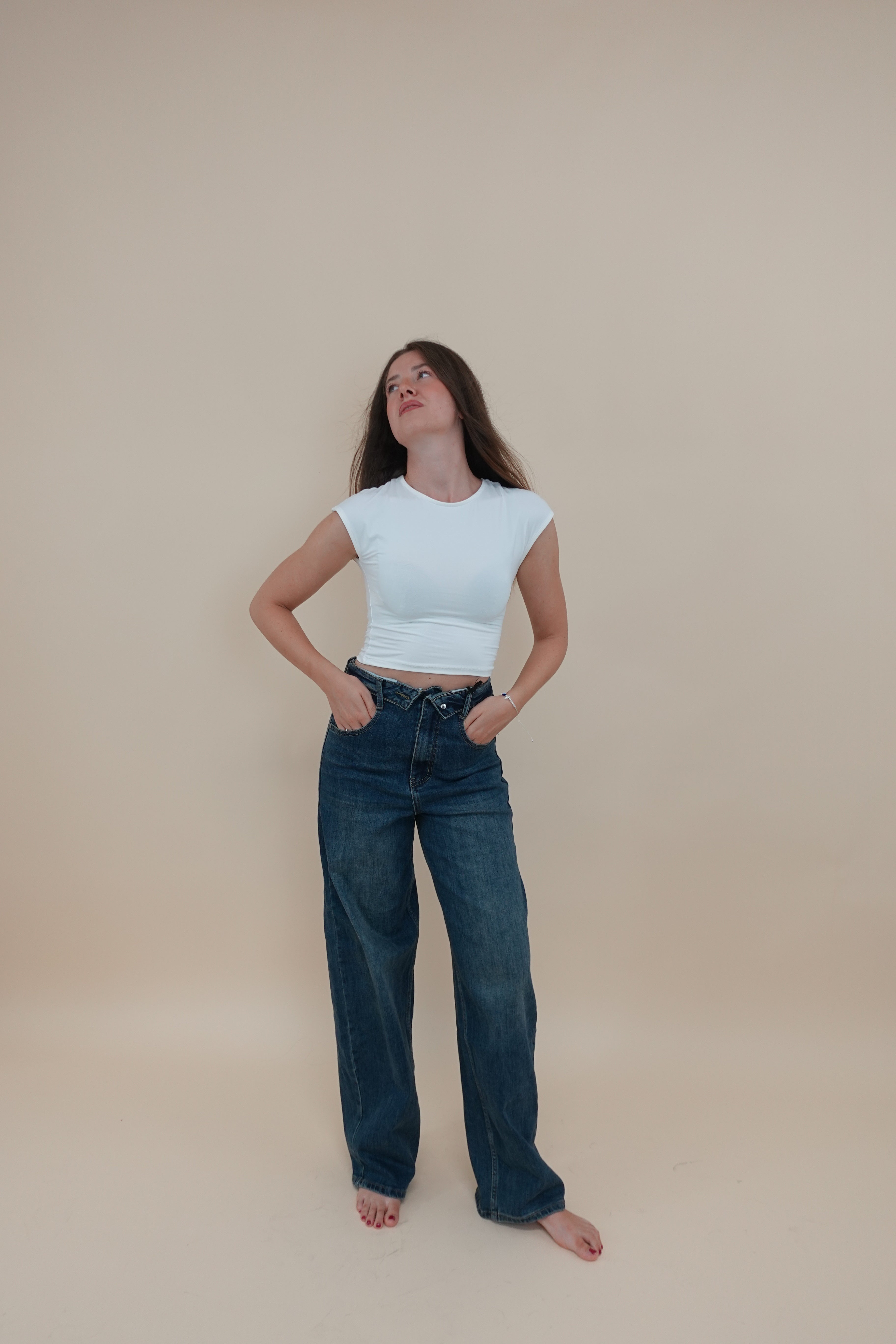 Jeans Reverse