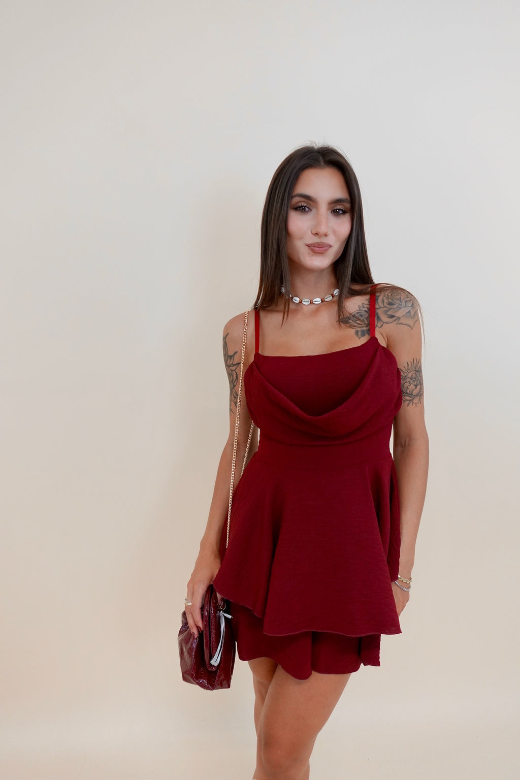 Tutina Giovanna Bordeaux