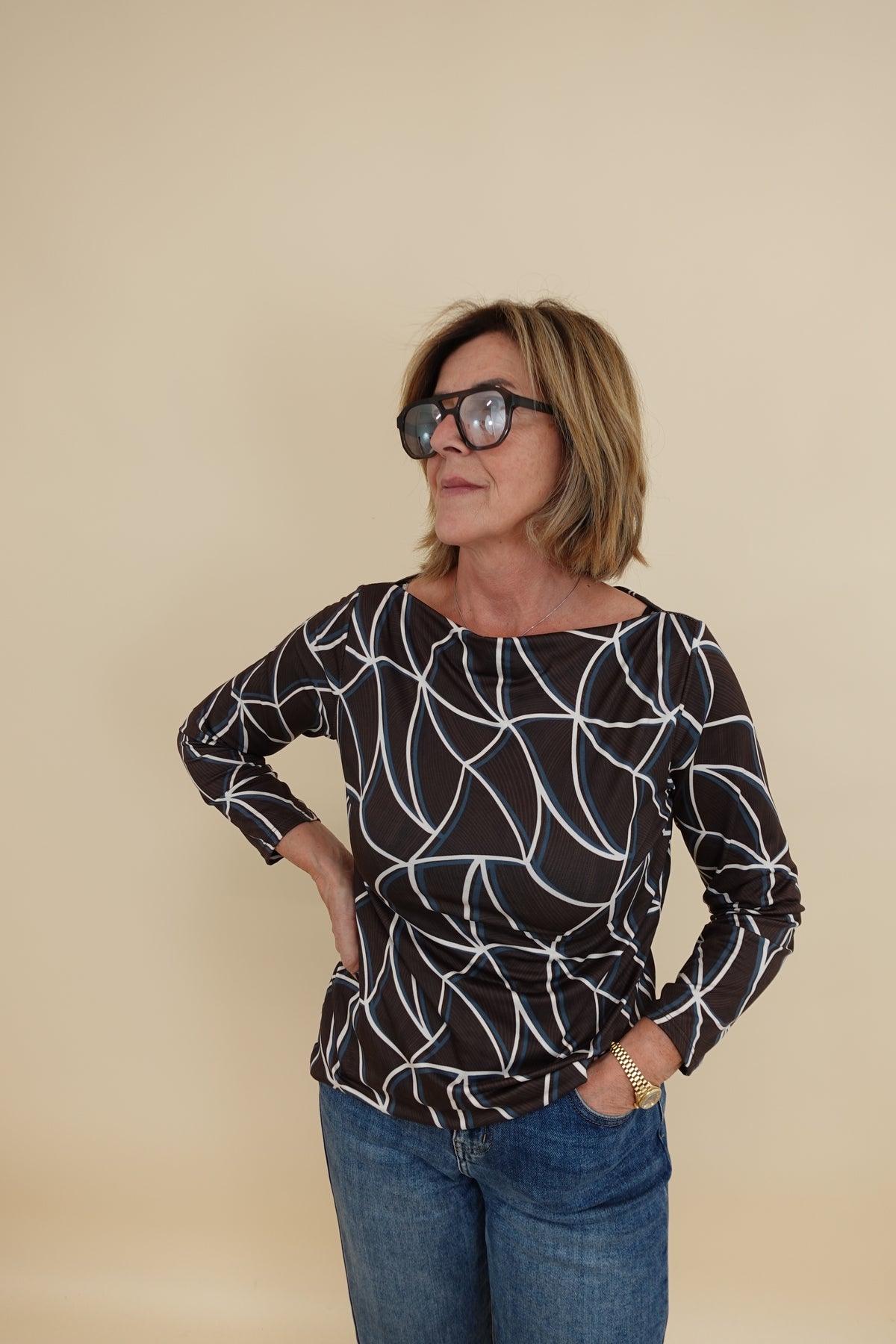 Maglia Caterina