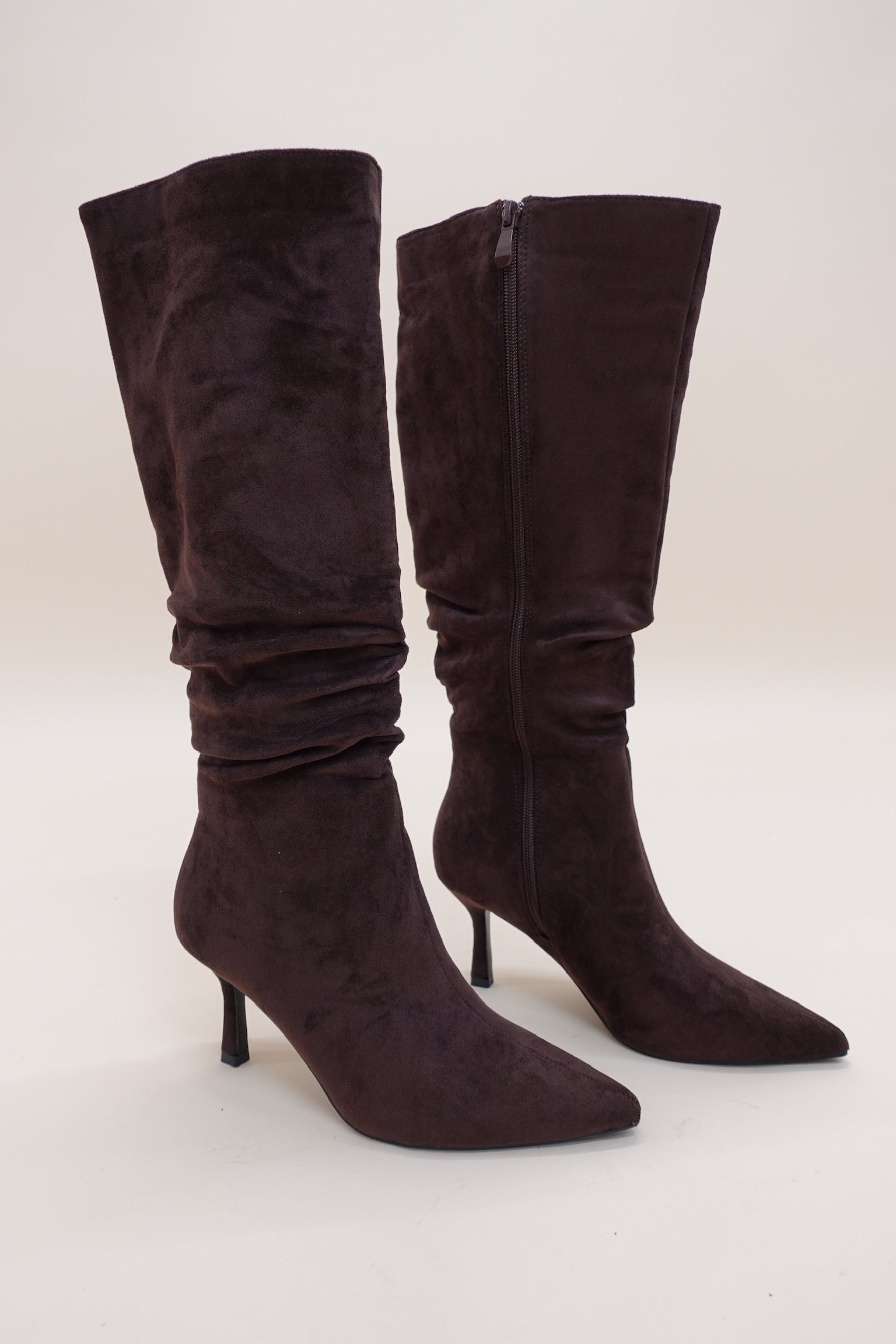 Stivale Monica Brown