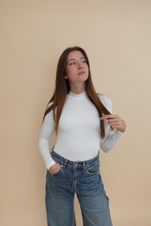 Body Valentina Bianco