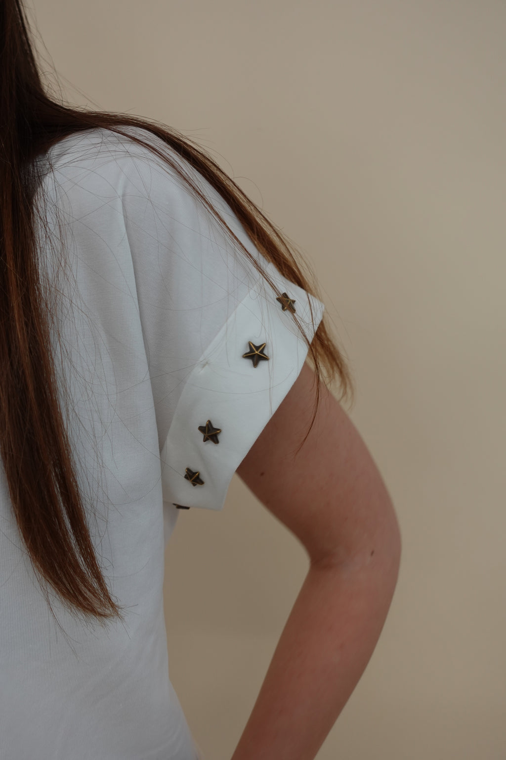 Maglia Martina Bianca